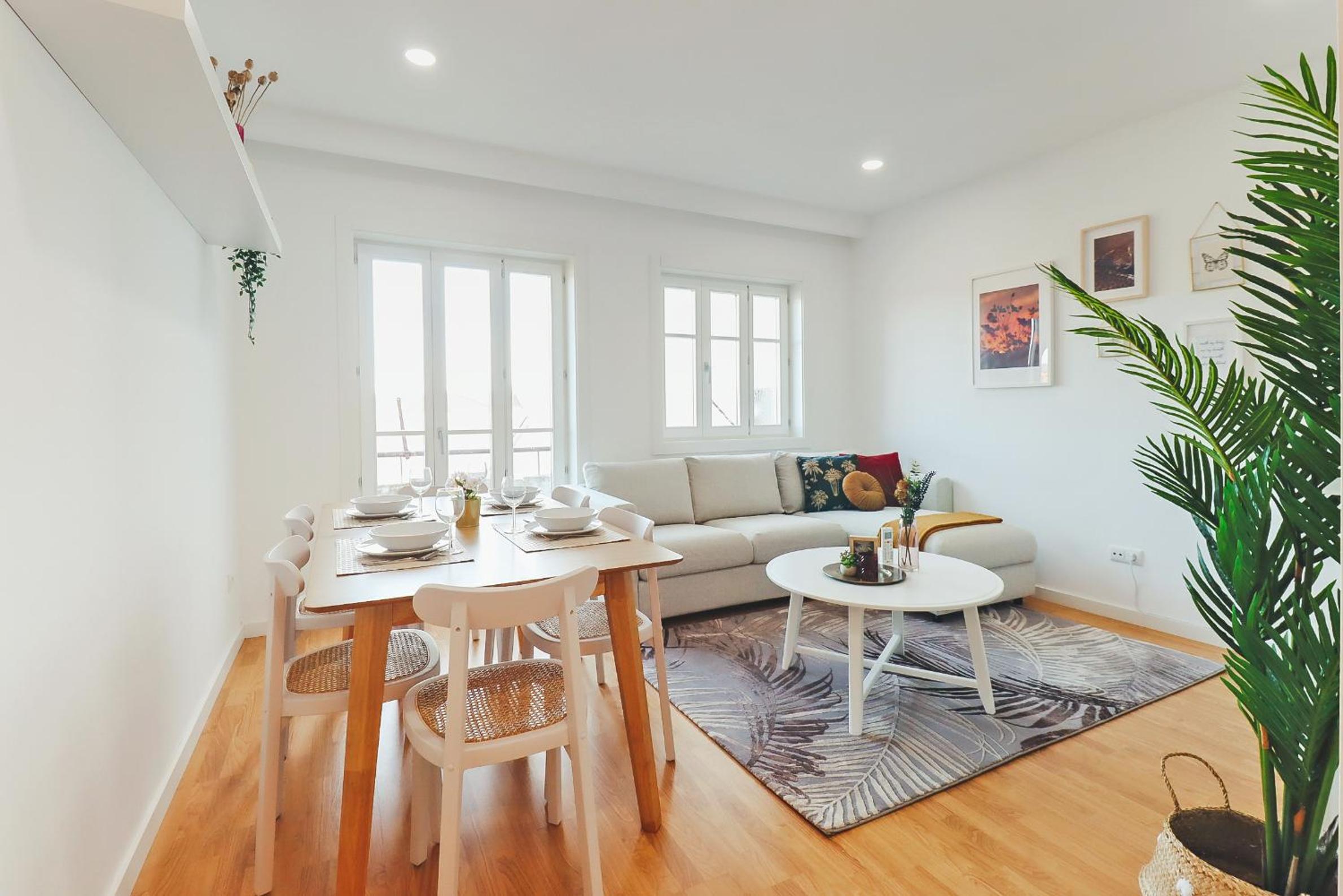Apartment photo 1