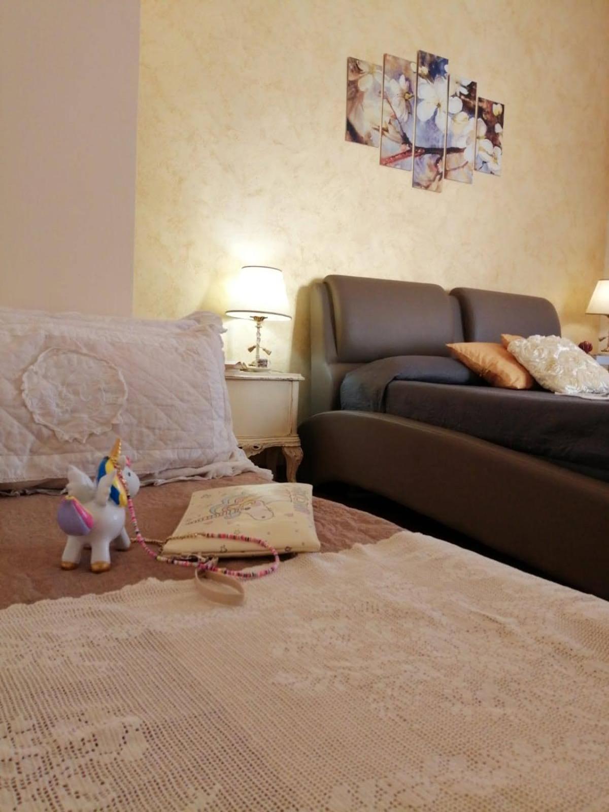 Large Double Room photo 2