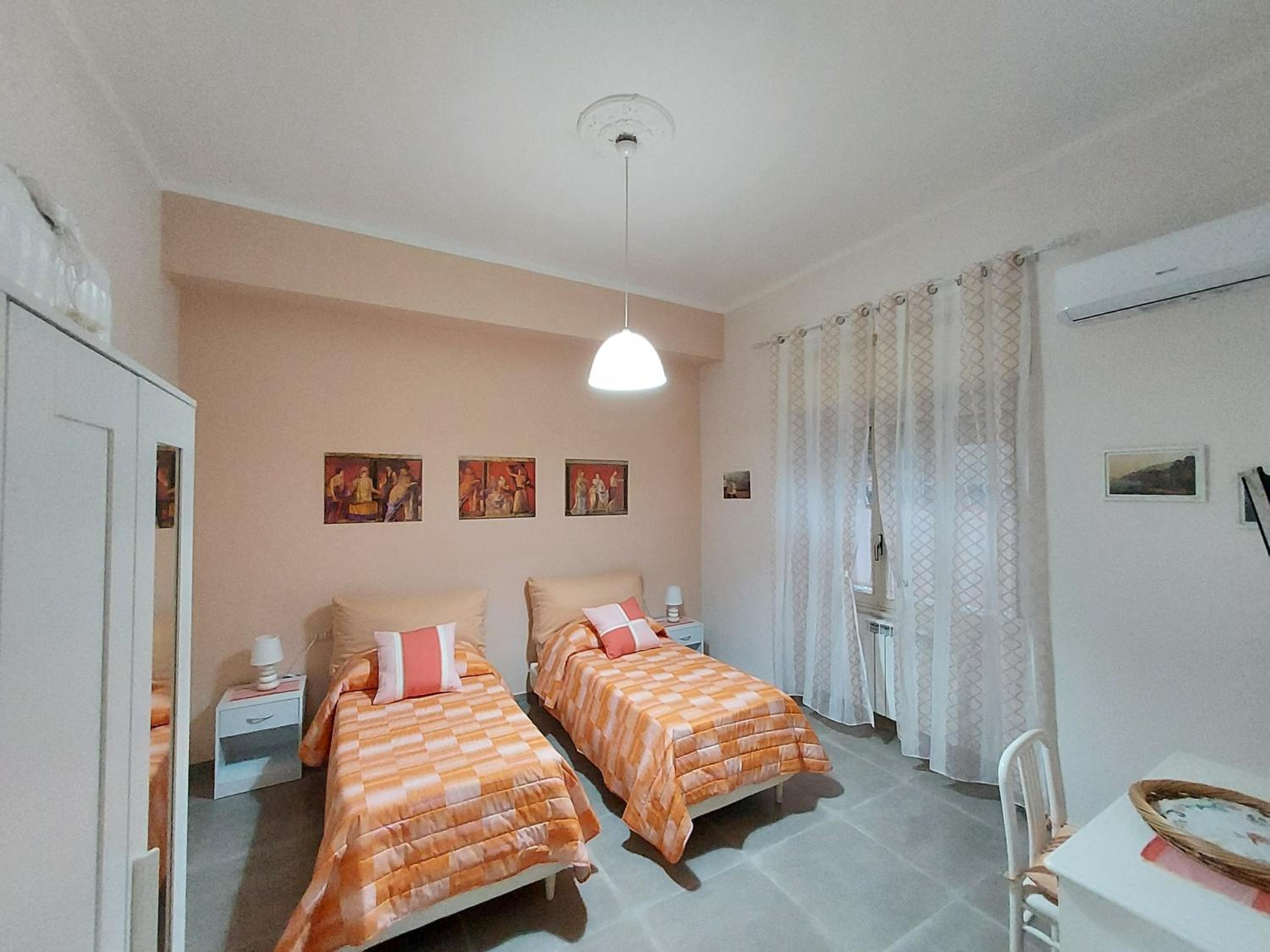 Double or Twin Room - Photo 35