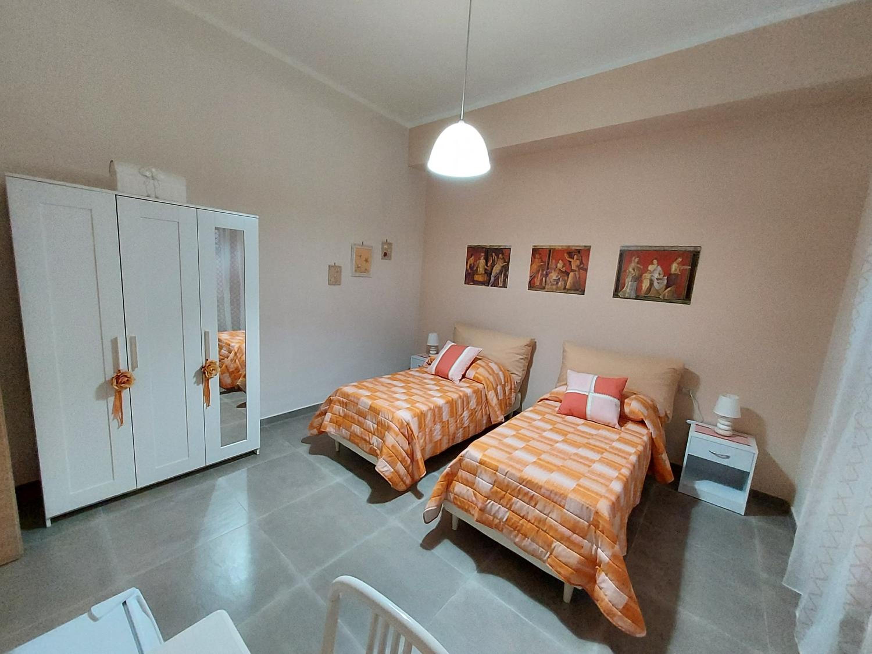 Double or Twin Room - Photo 36