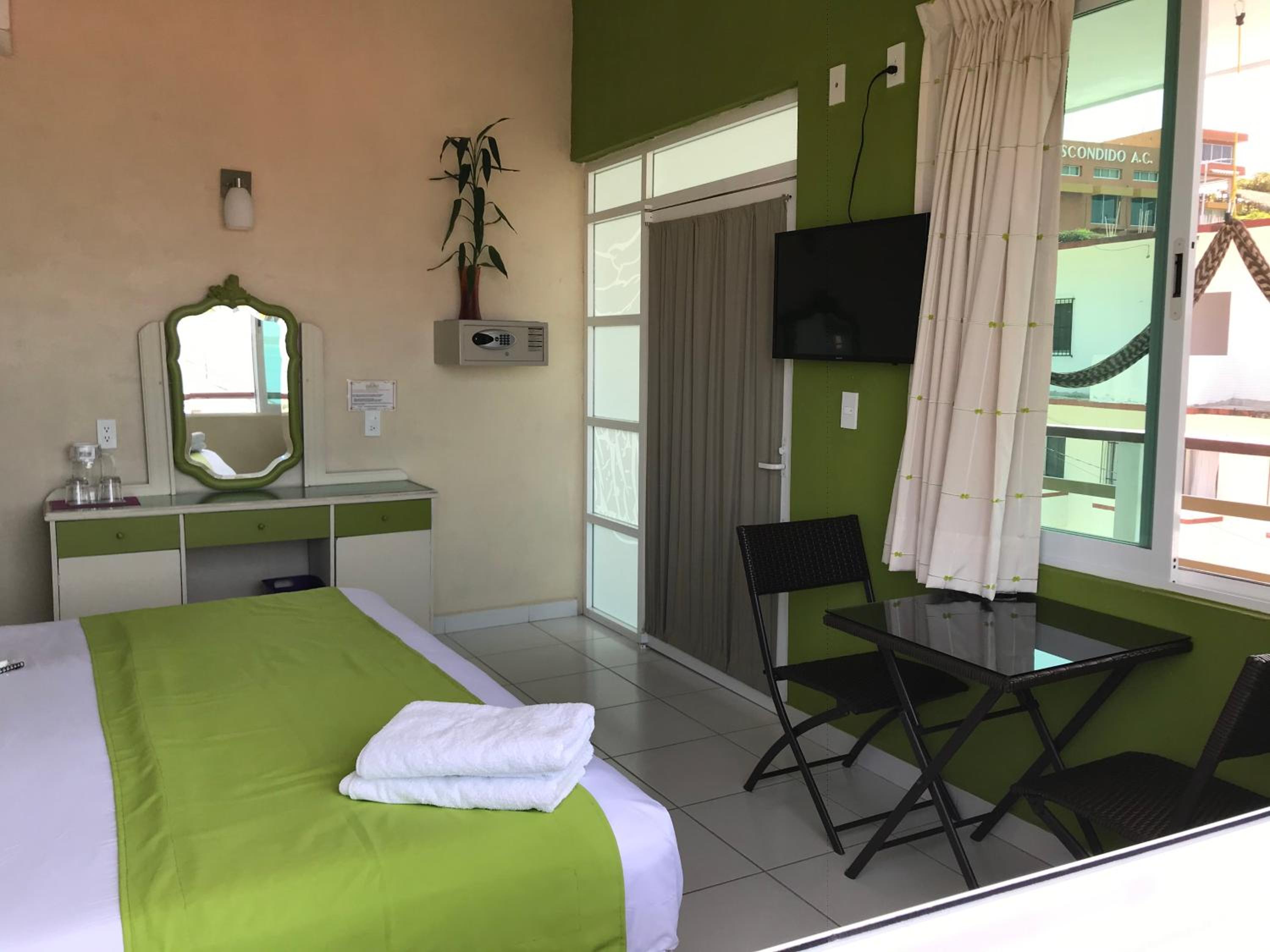 Double Room with Sea View
