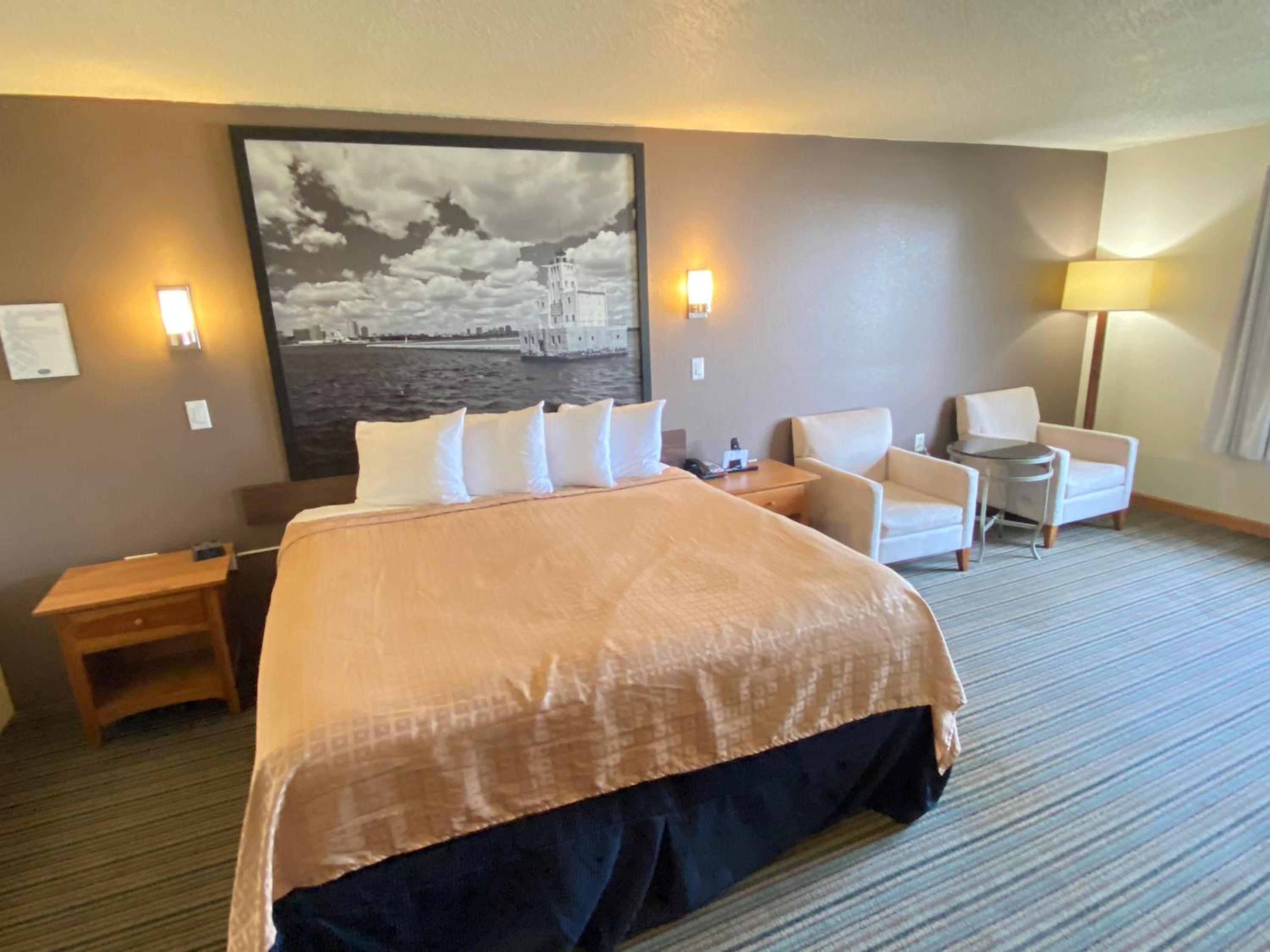 King Room - Photo 1