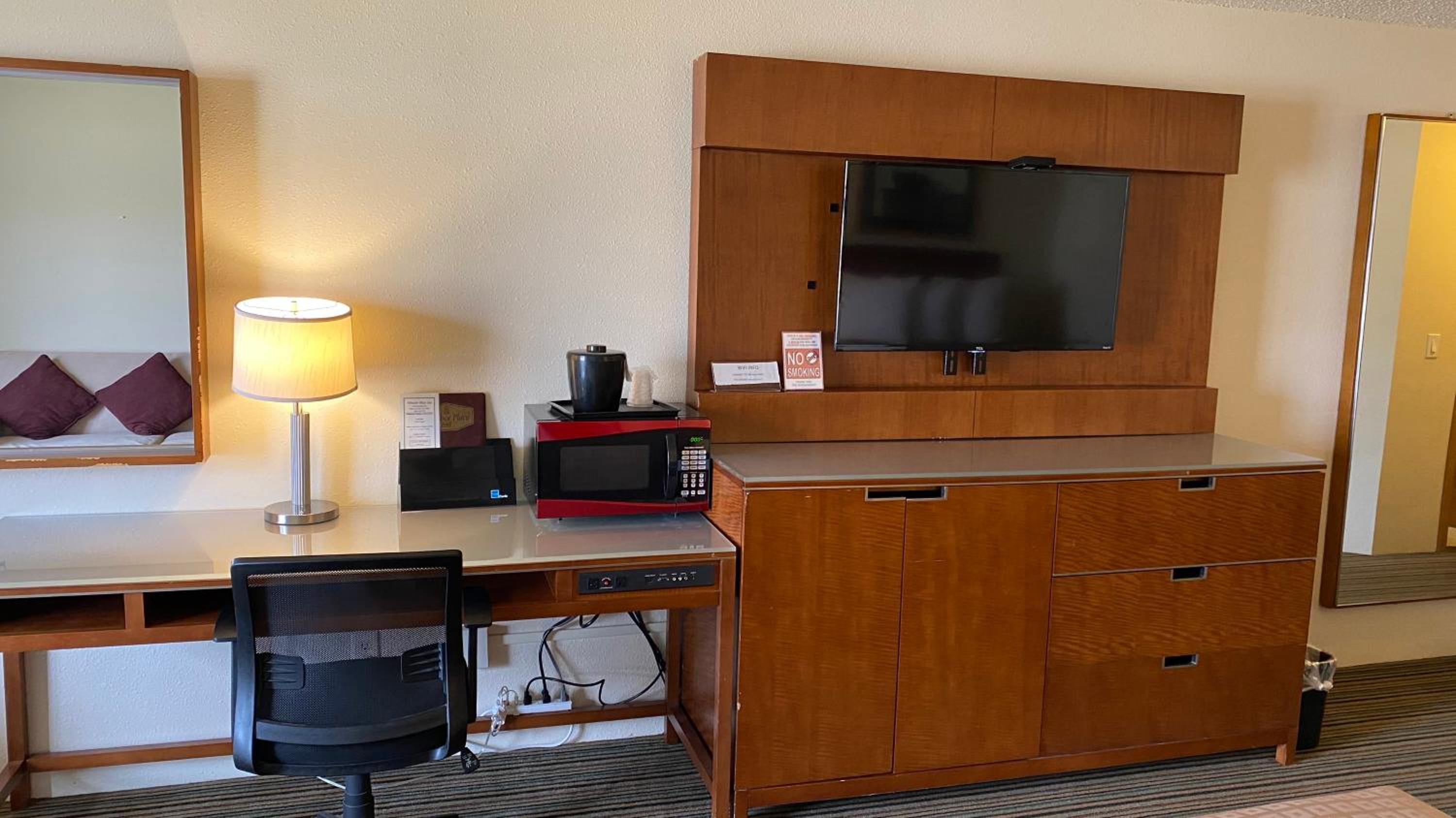 King Room - Photo 12
