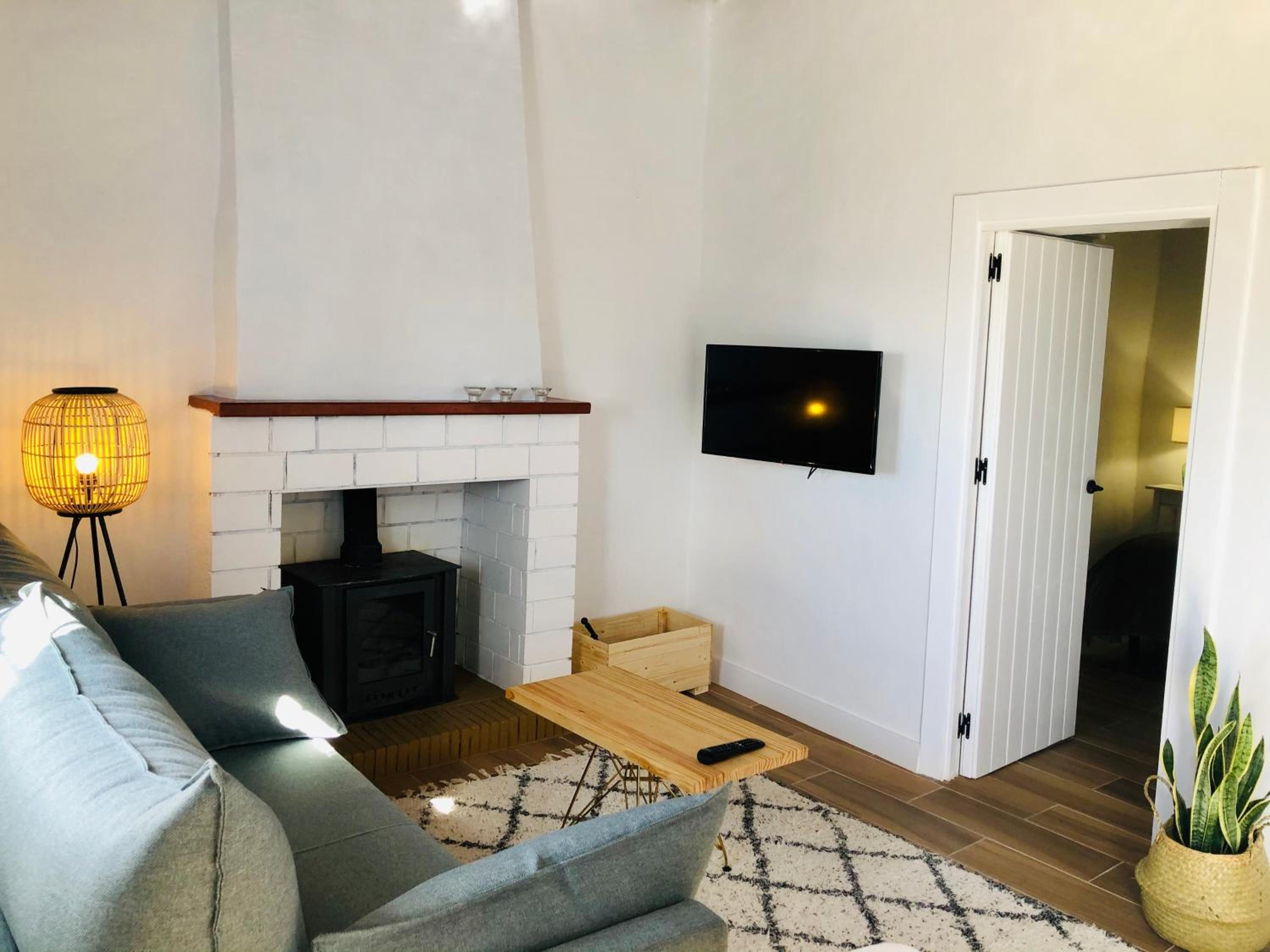 Two-Bedroom House photo 2