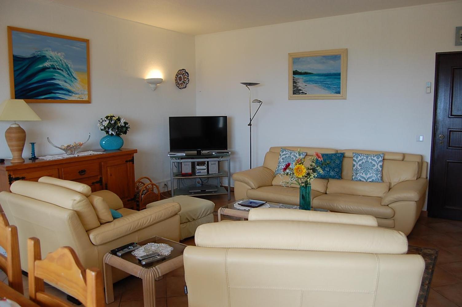 Two-Bedroom Villa photo 1