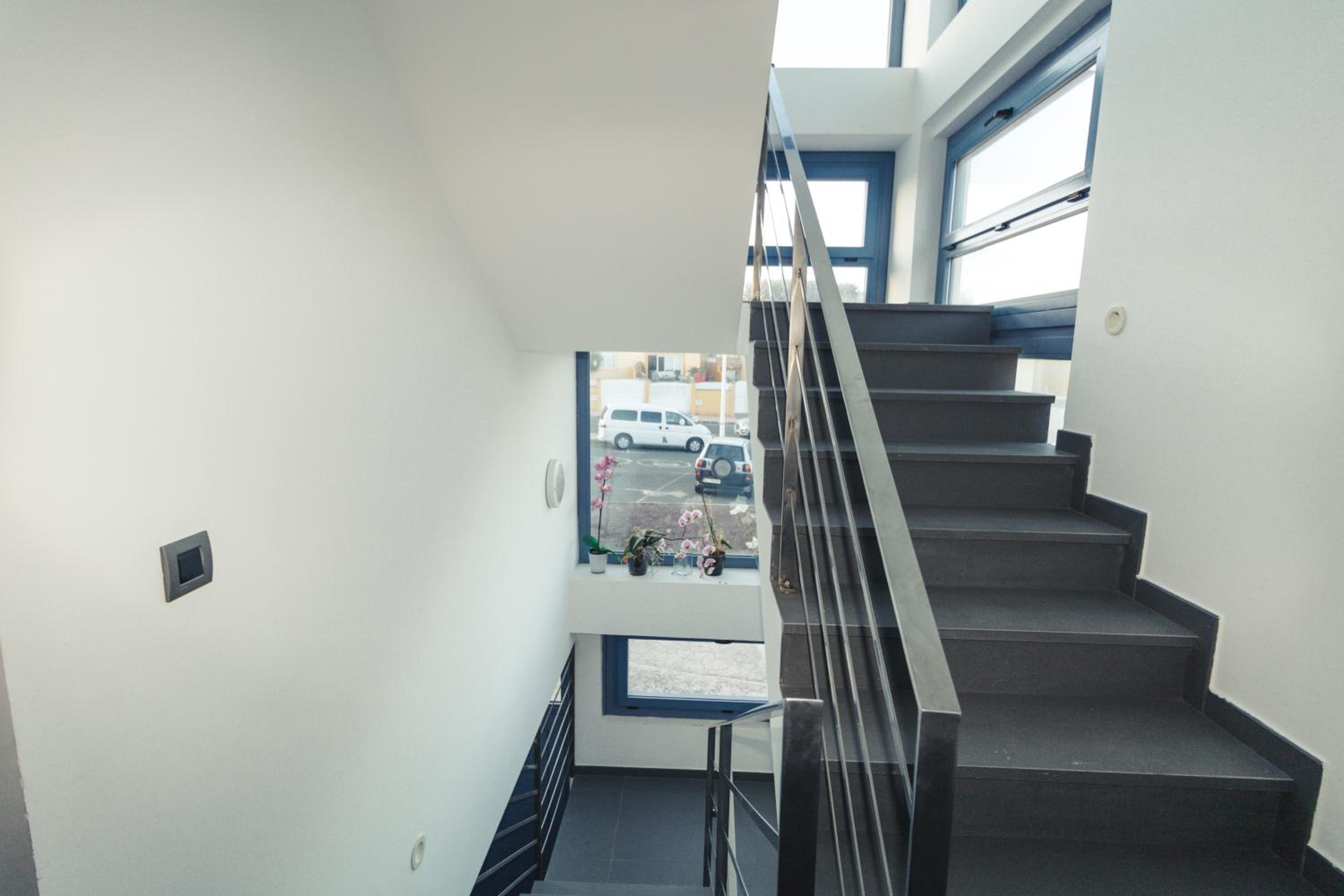 Two bedroom apartment with Sea view photo 3