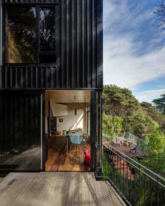 One-Bedroom House photo 2