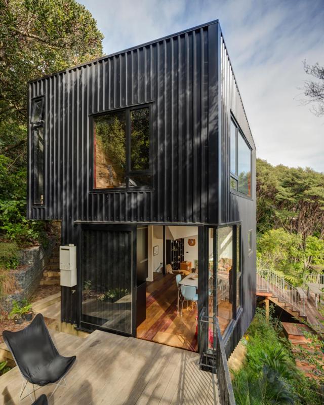 One-Bedroom House photo 3