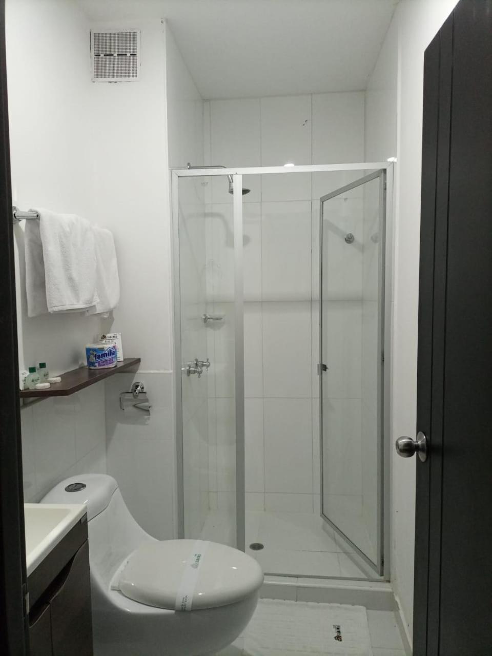 Double or Twin Room photo 2
