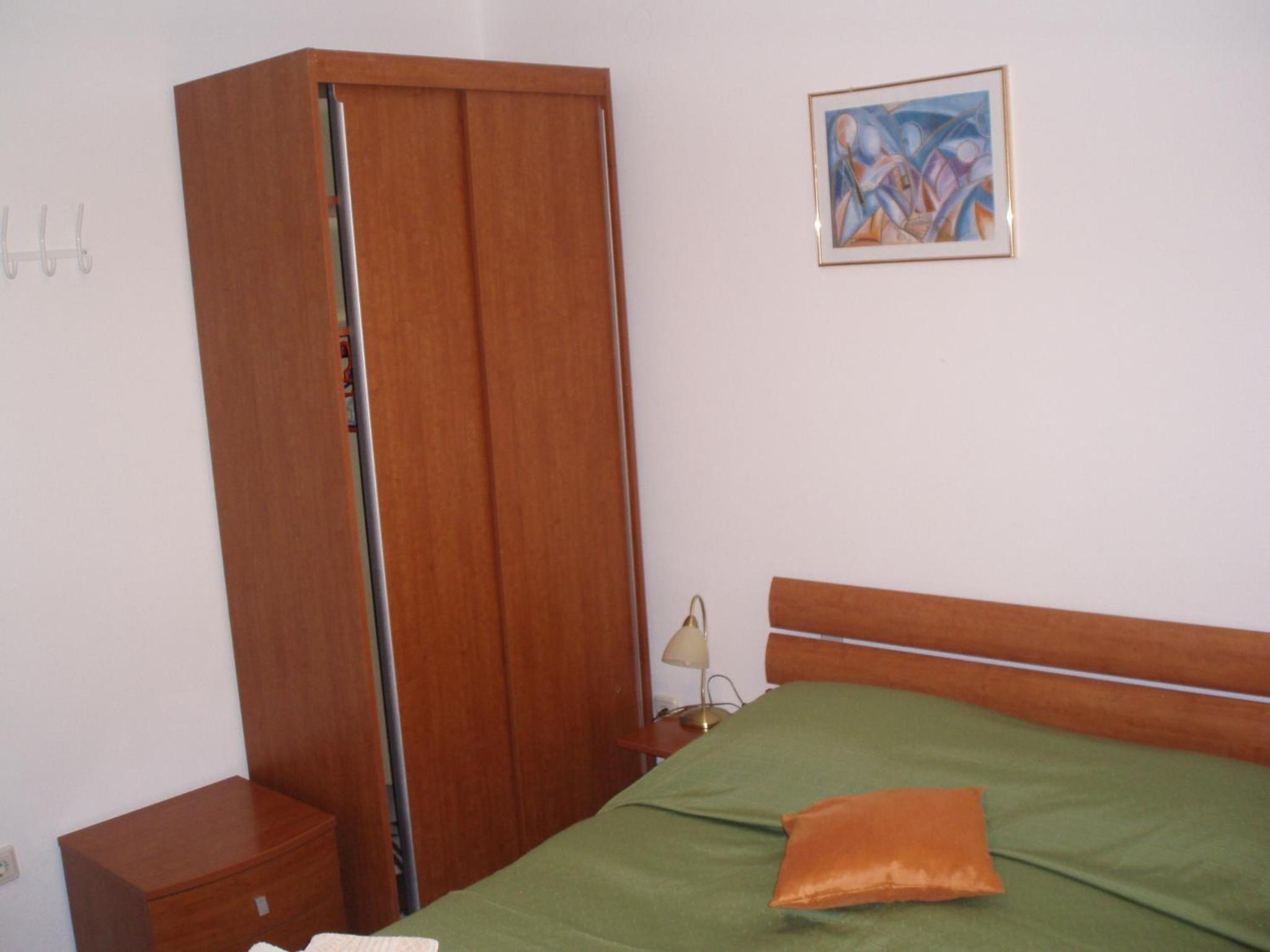 Double Room with Balcony photo 3