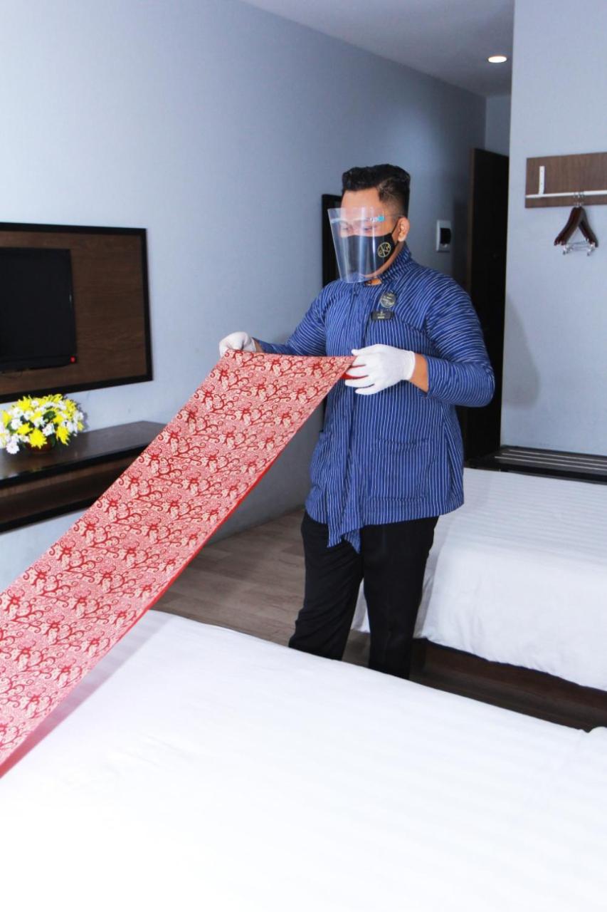 Superior Double Or Twin Room photo 2