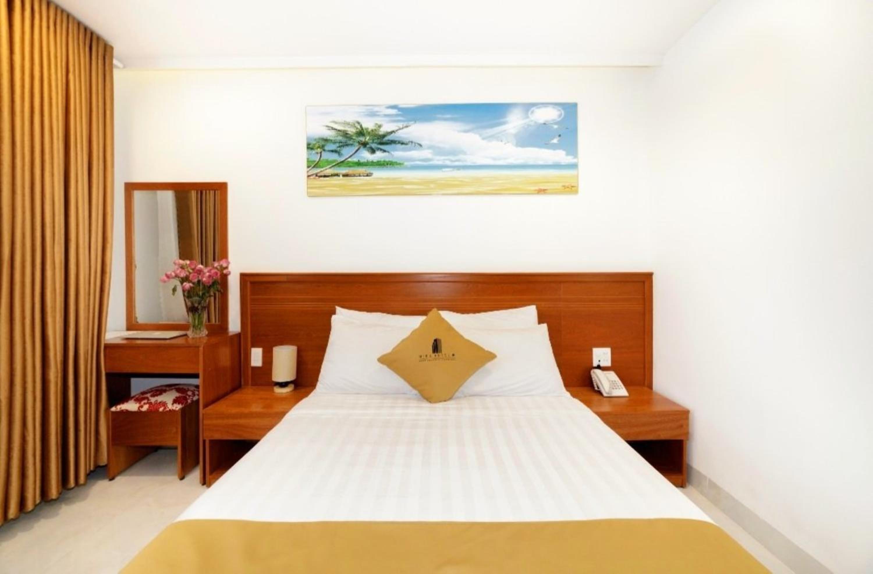 Standard Double Room - Photo 10