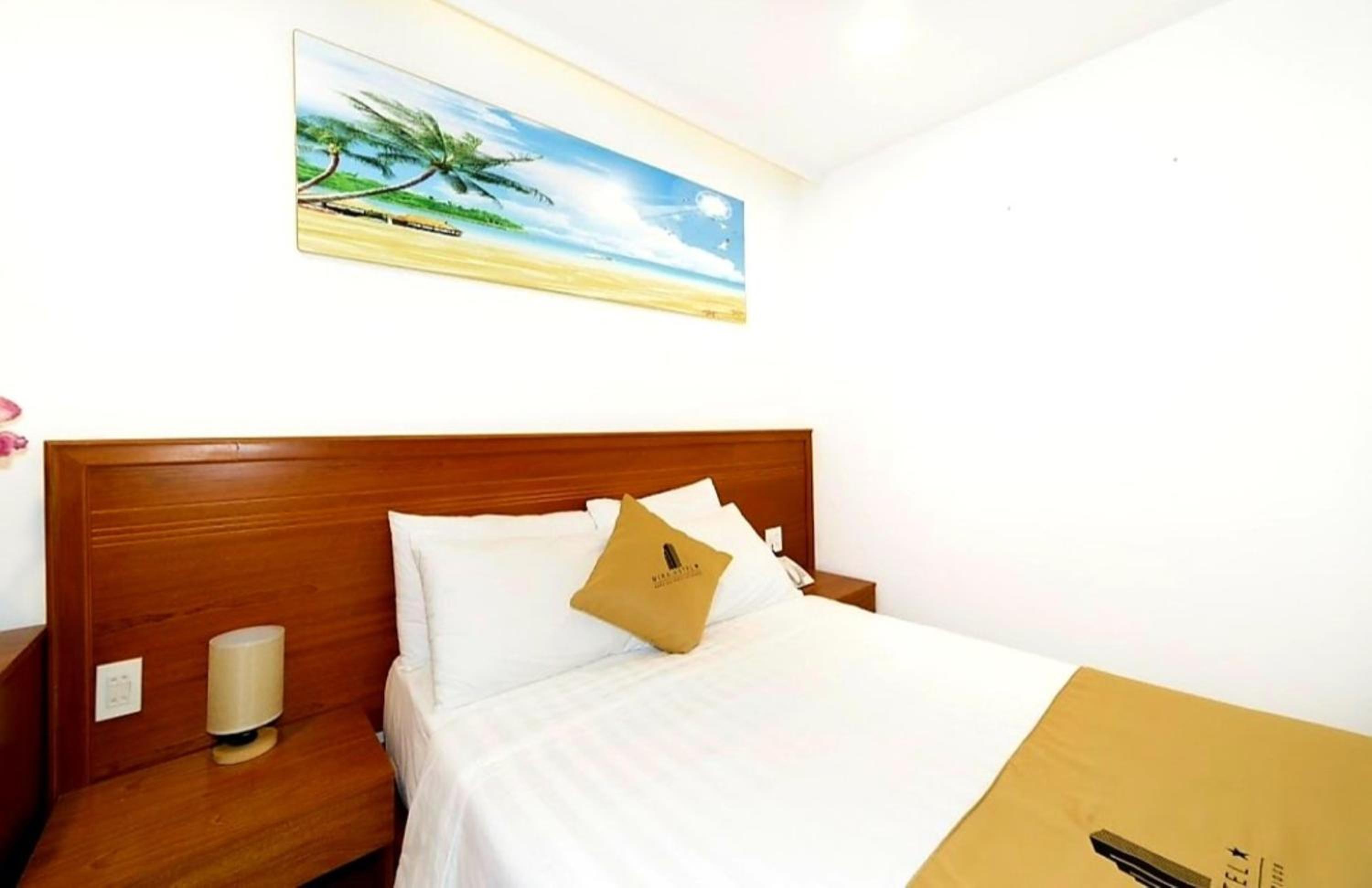 Standard Double Room - Photo 3