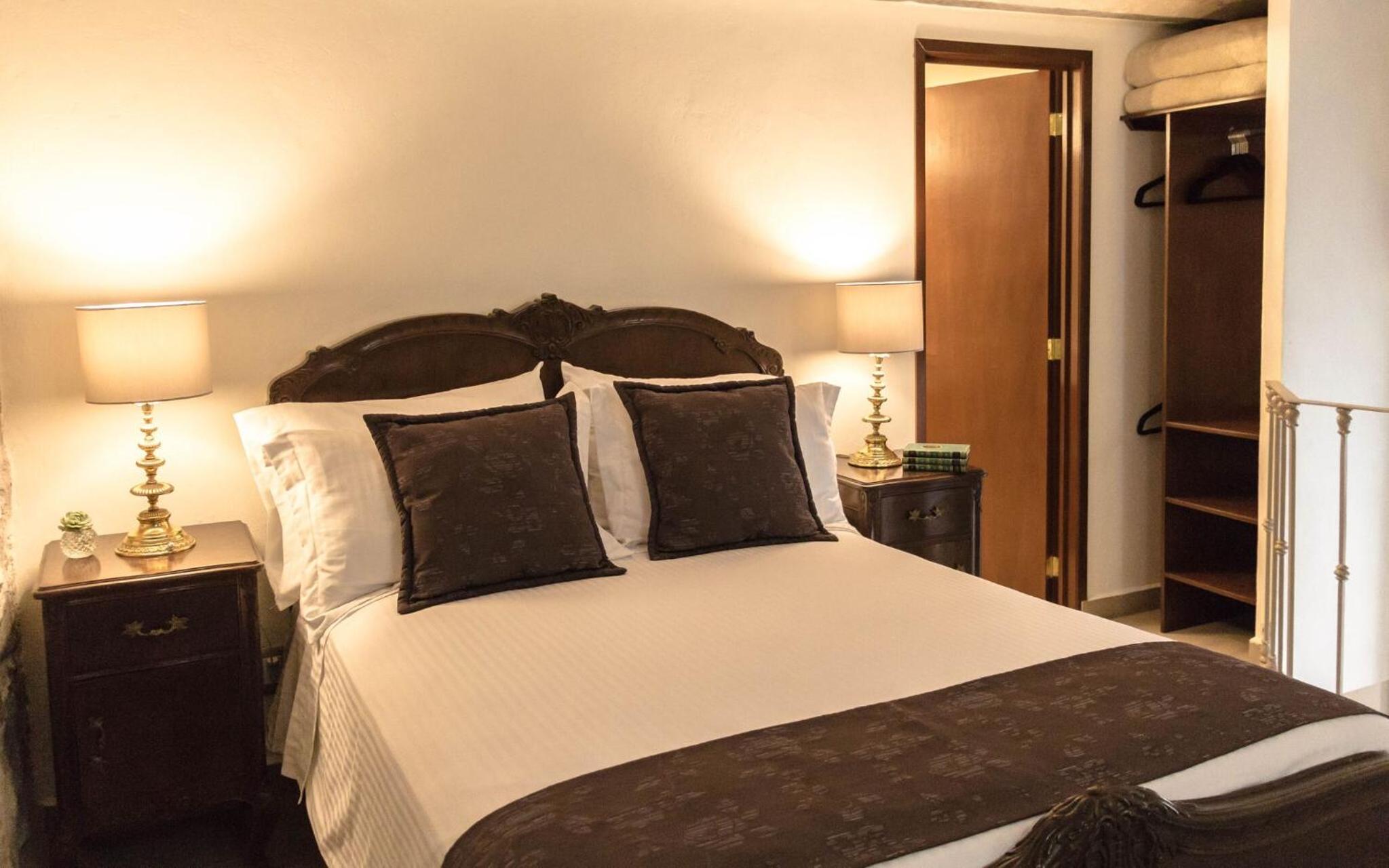Queen Room - Photo 2