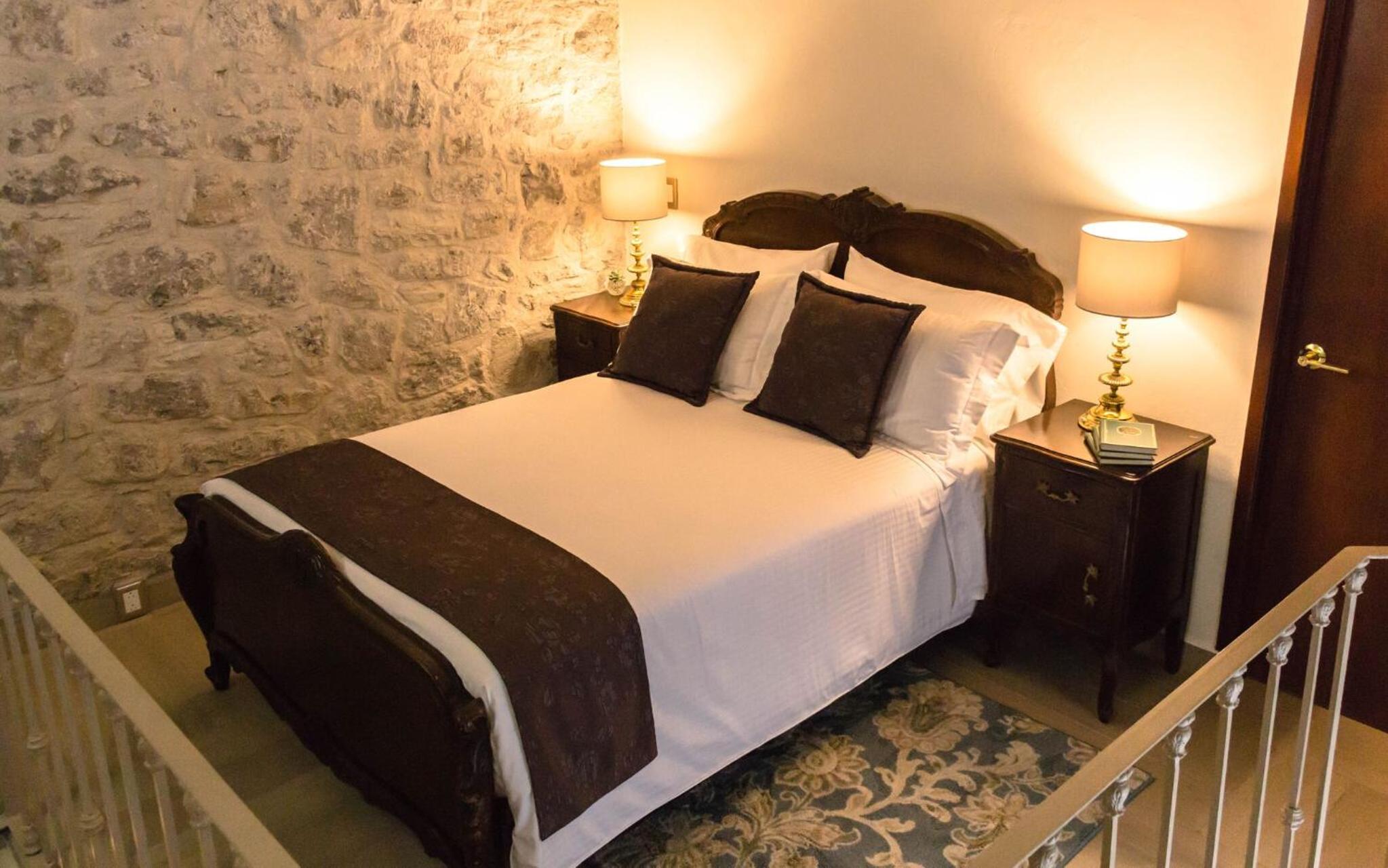 Queen Room - Photo 4