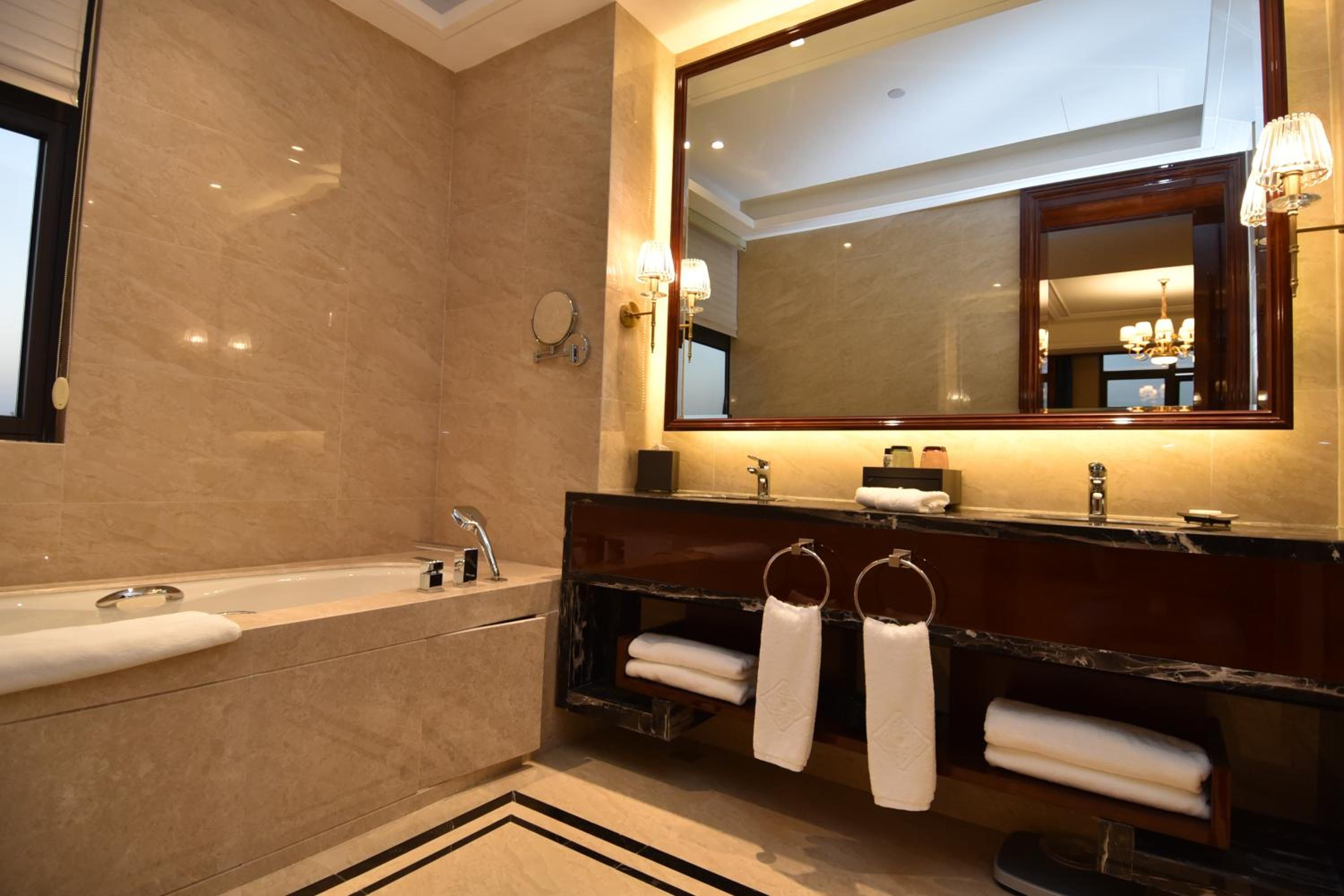Executive Twin Room