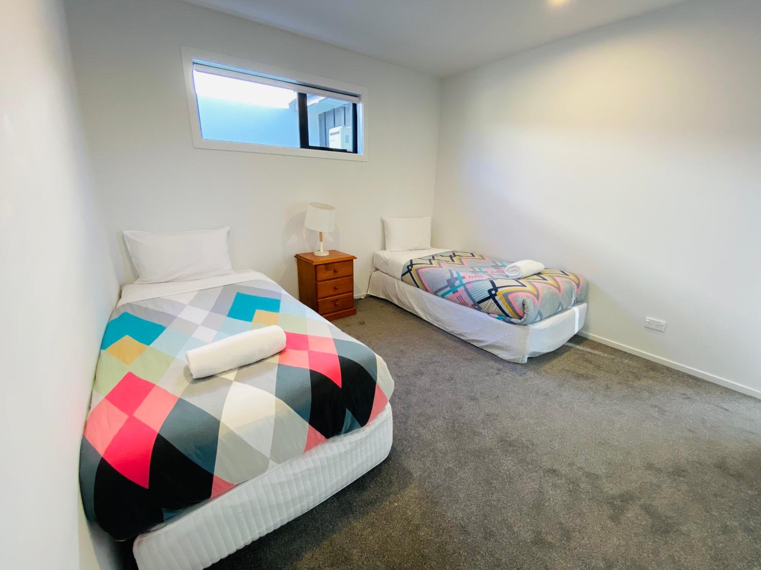 Three-Bedroom House photo 1