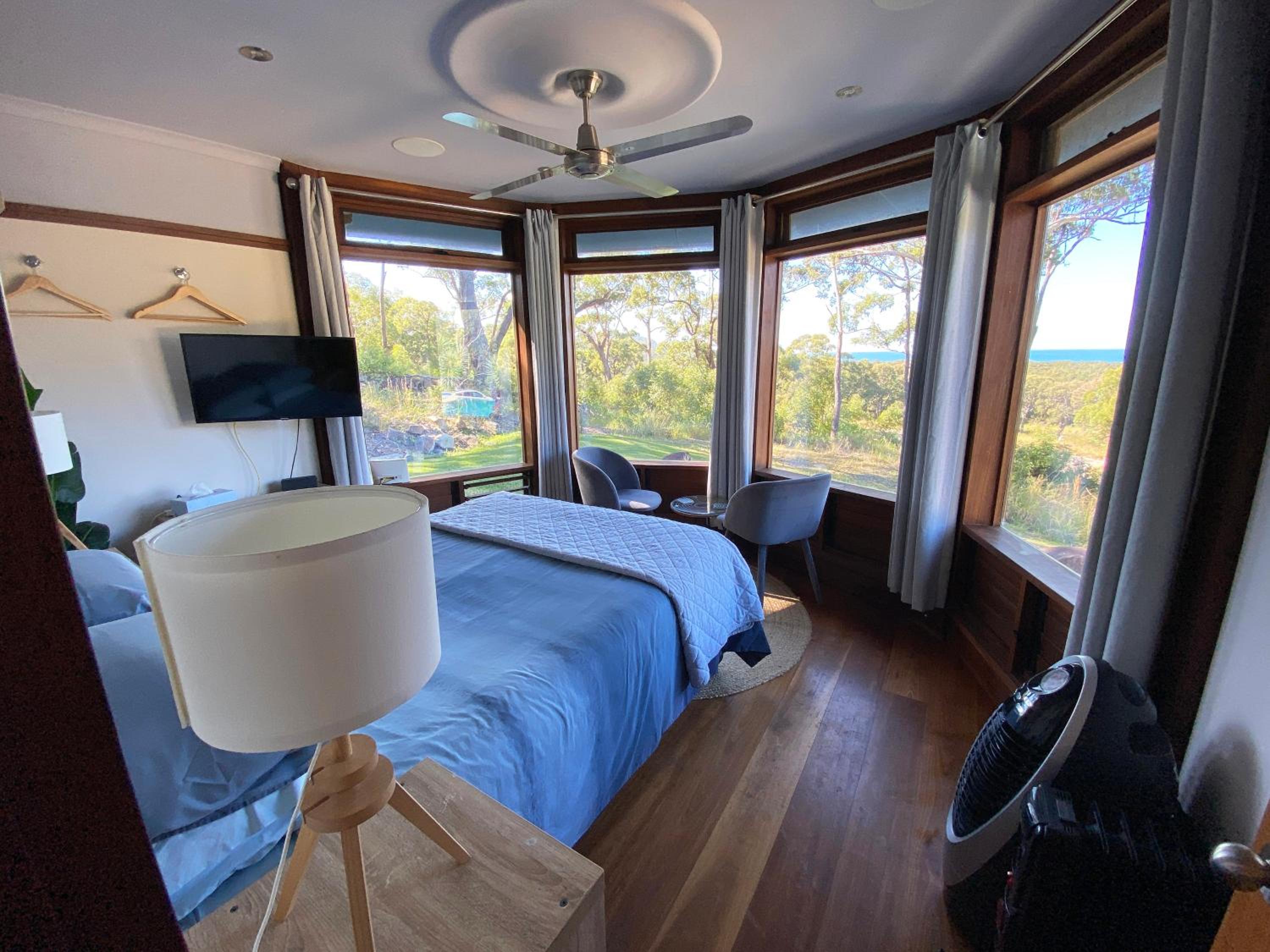 Deluxe Queen Room photo 1