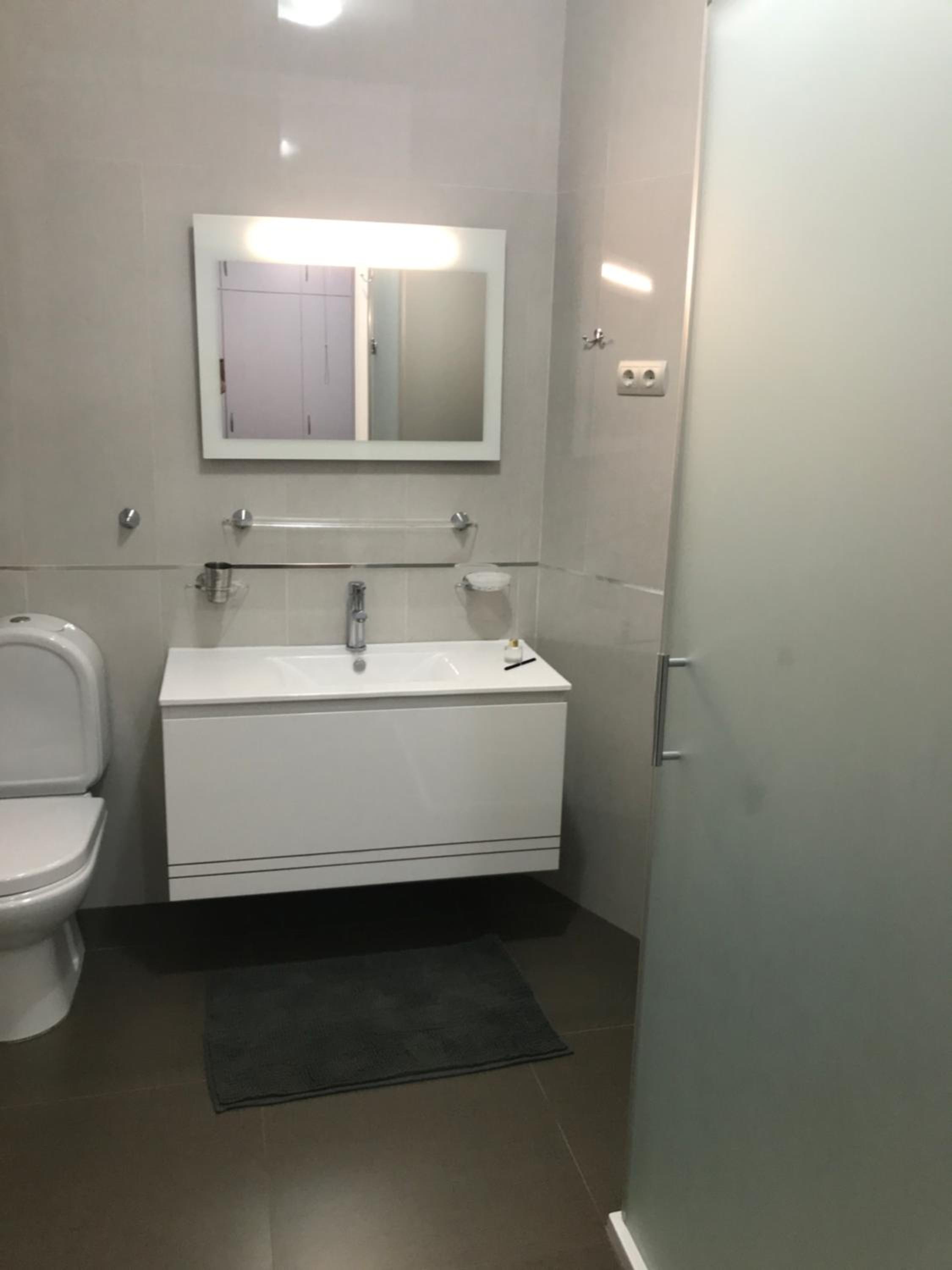 Double Room with Balcony and Sea View photo 3