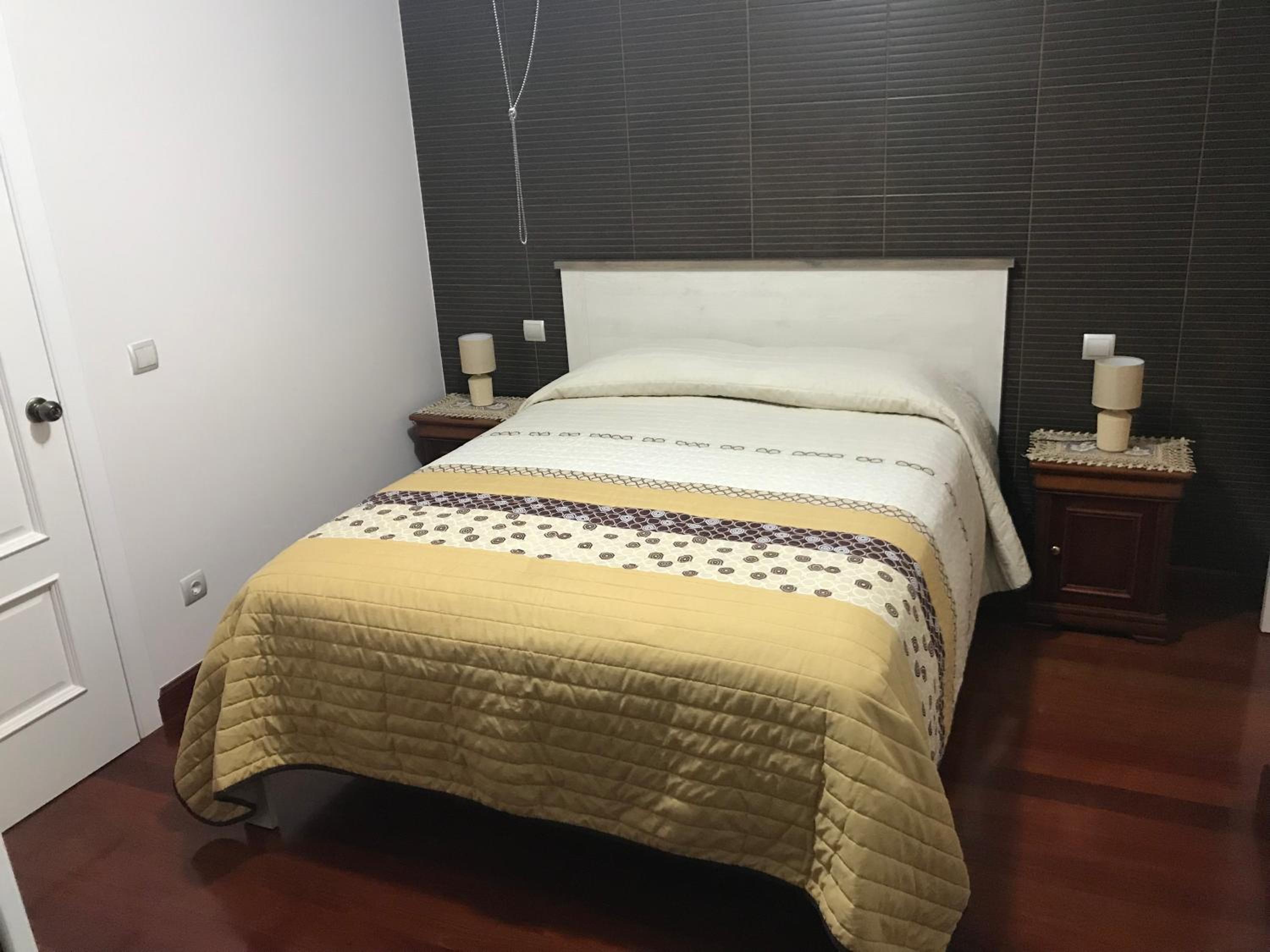 Double Room with Balcony and Sea View photo 1