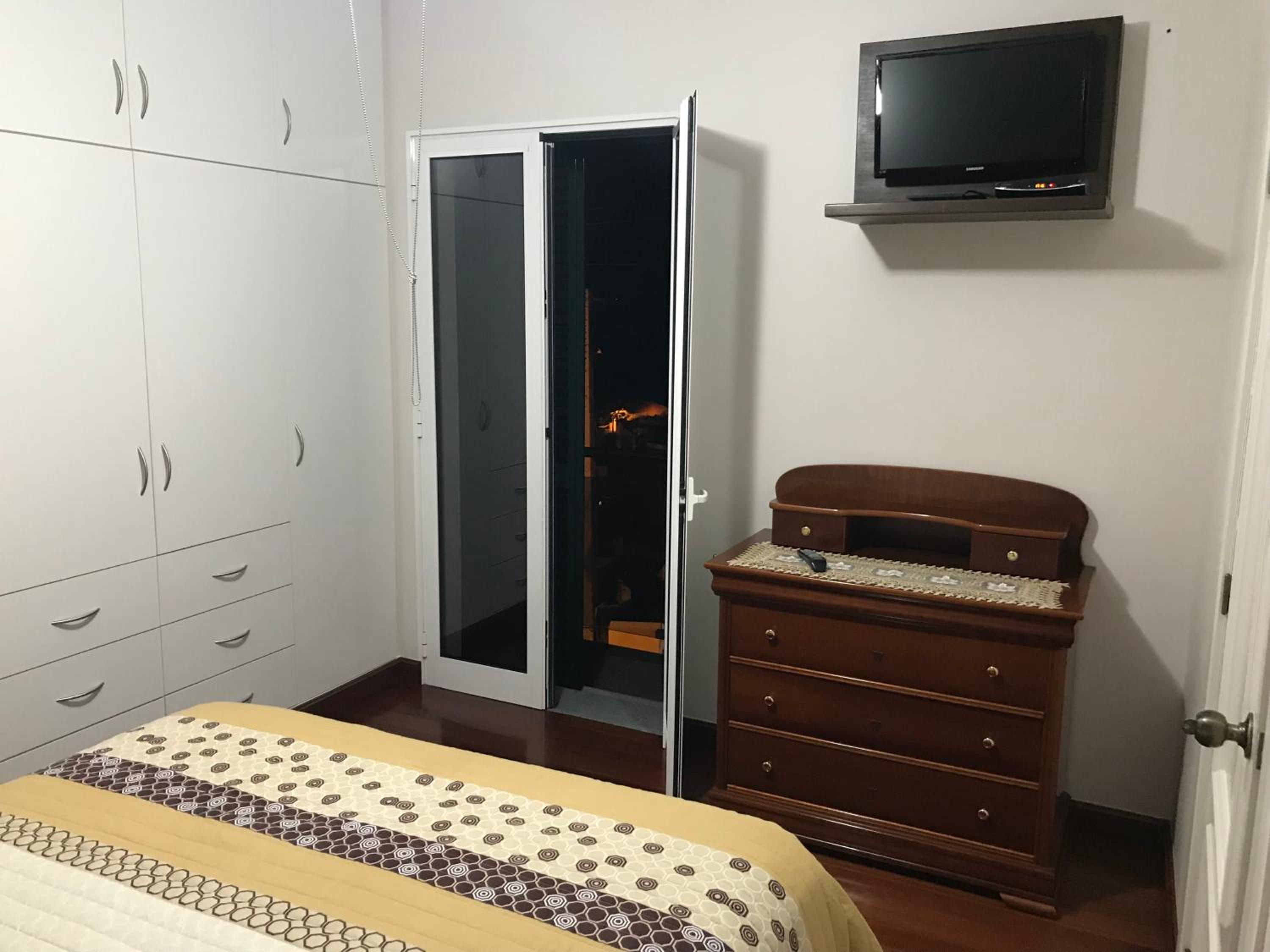 Double Room with Balcony and Sea View photo 2