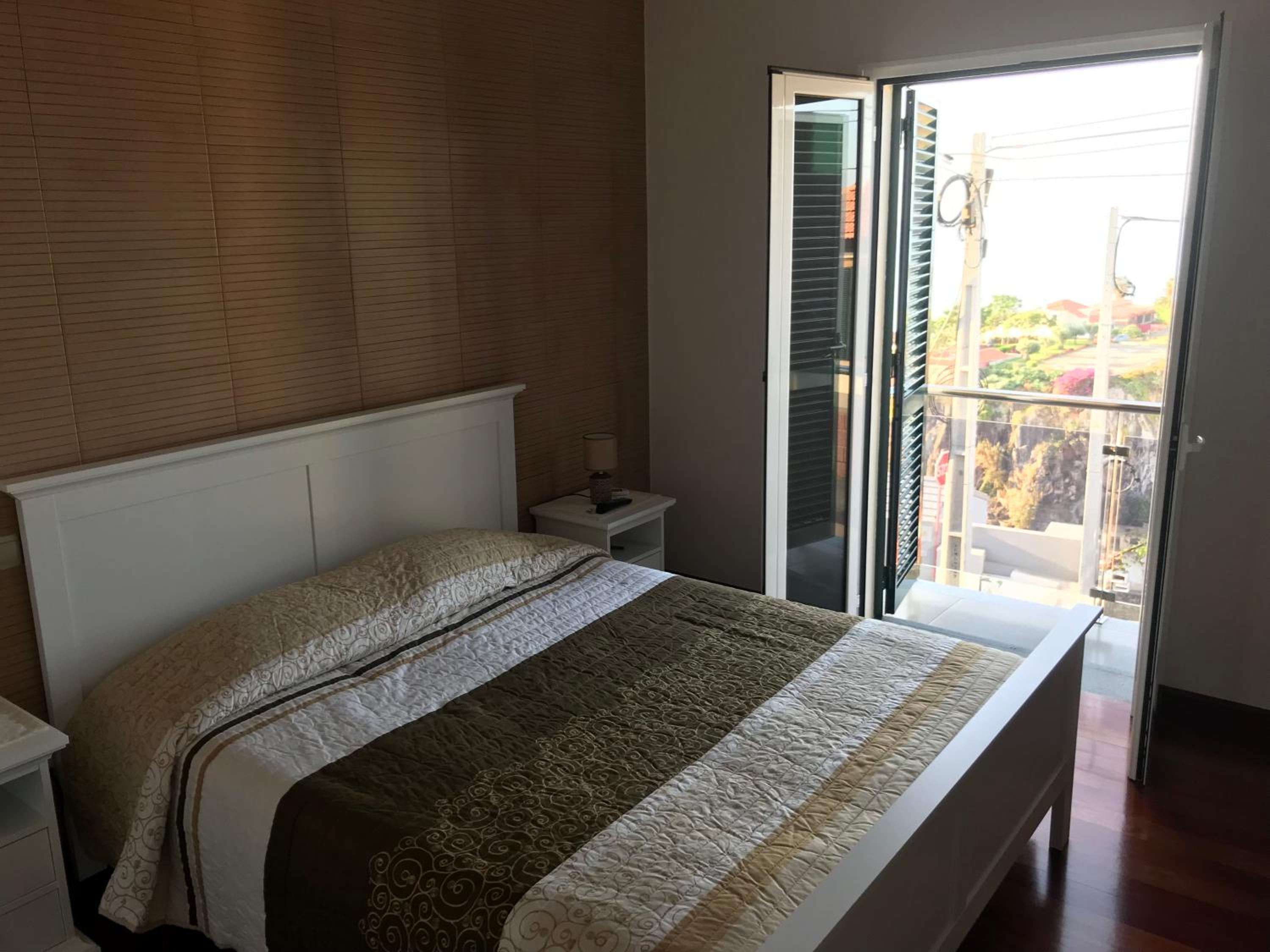 Double Room with Balcony and Sea View photo 1