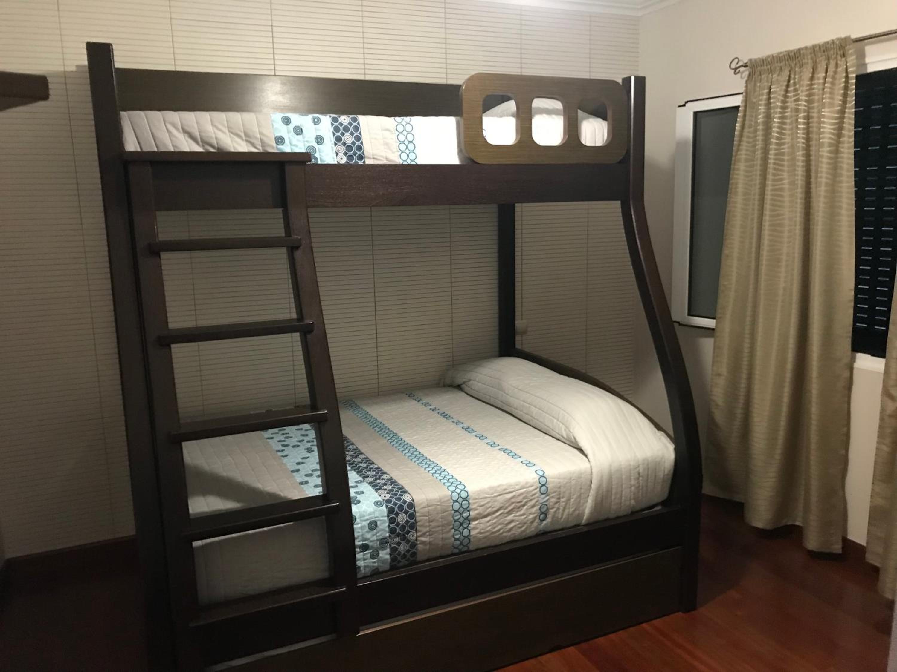 Double Room with Balcony and Sea View photo 1