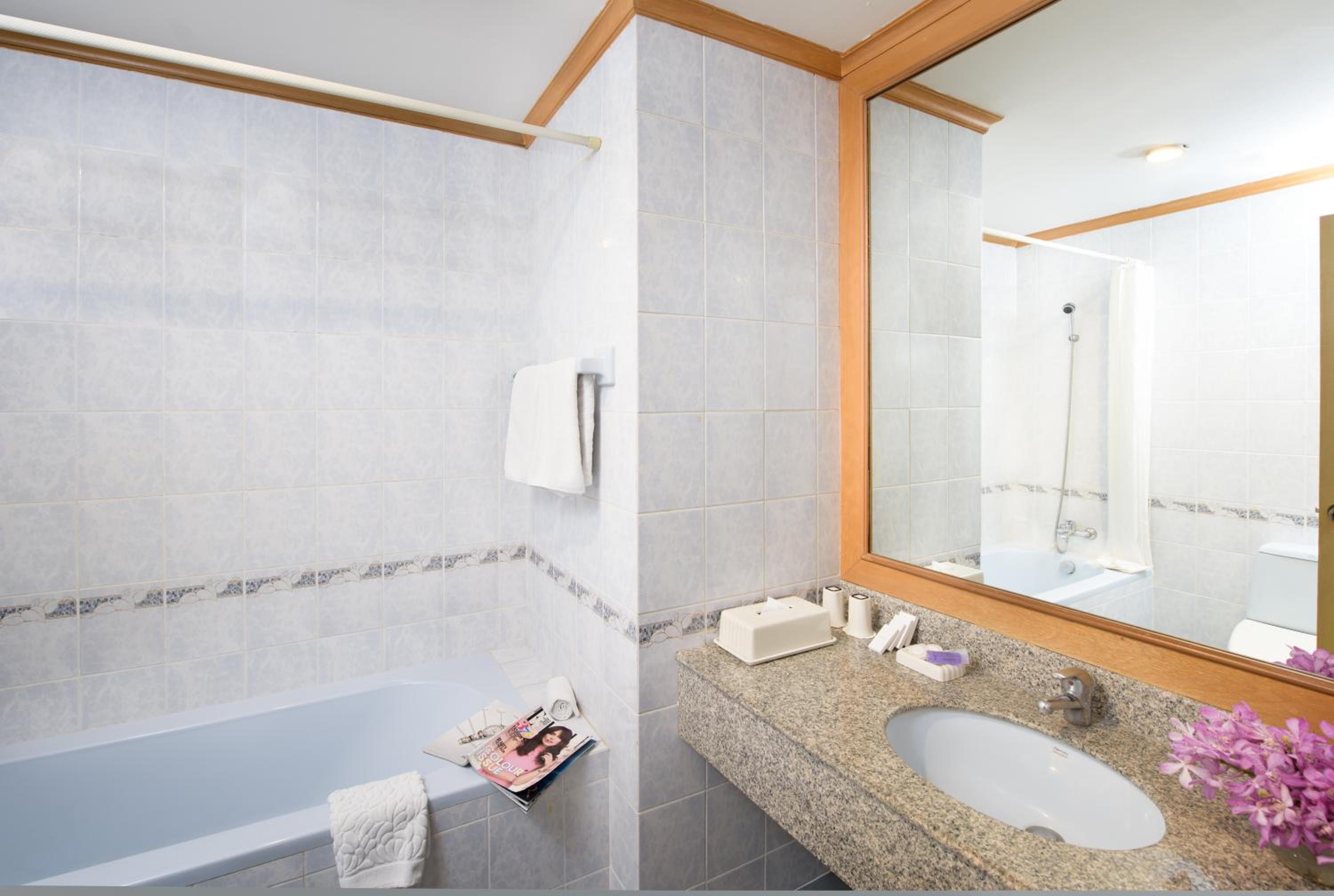 Three-Bedroom Deluxe photo 2