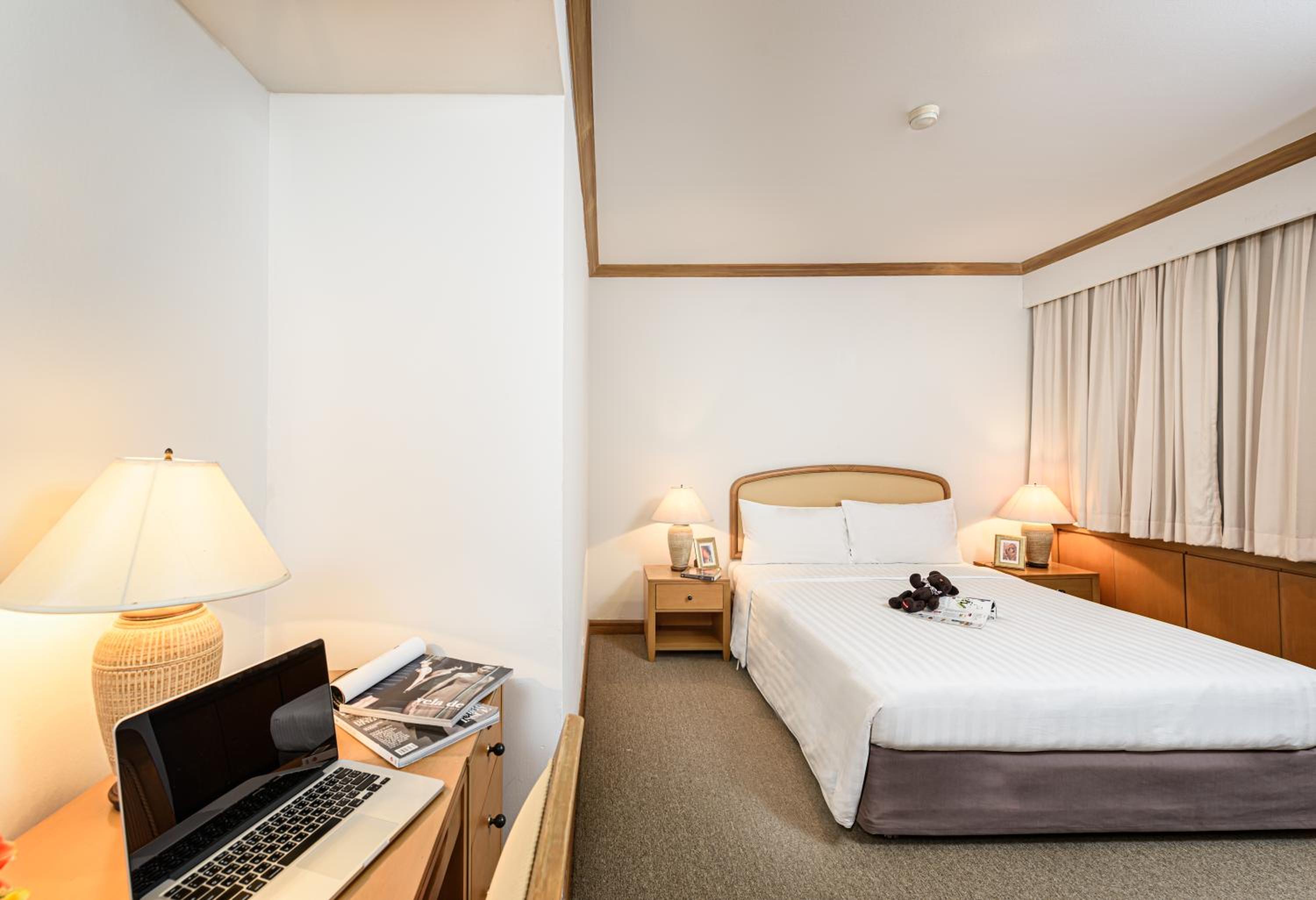 Three-Bedroom Deluxe photo 3