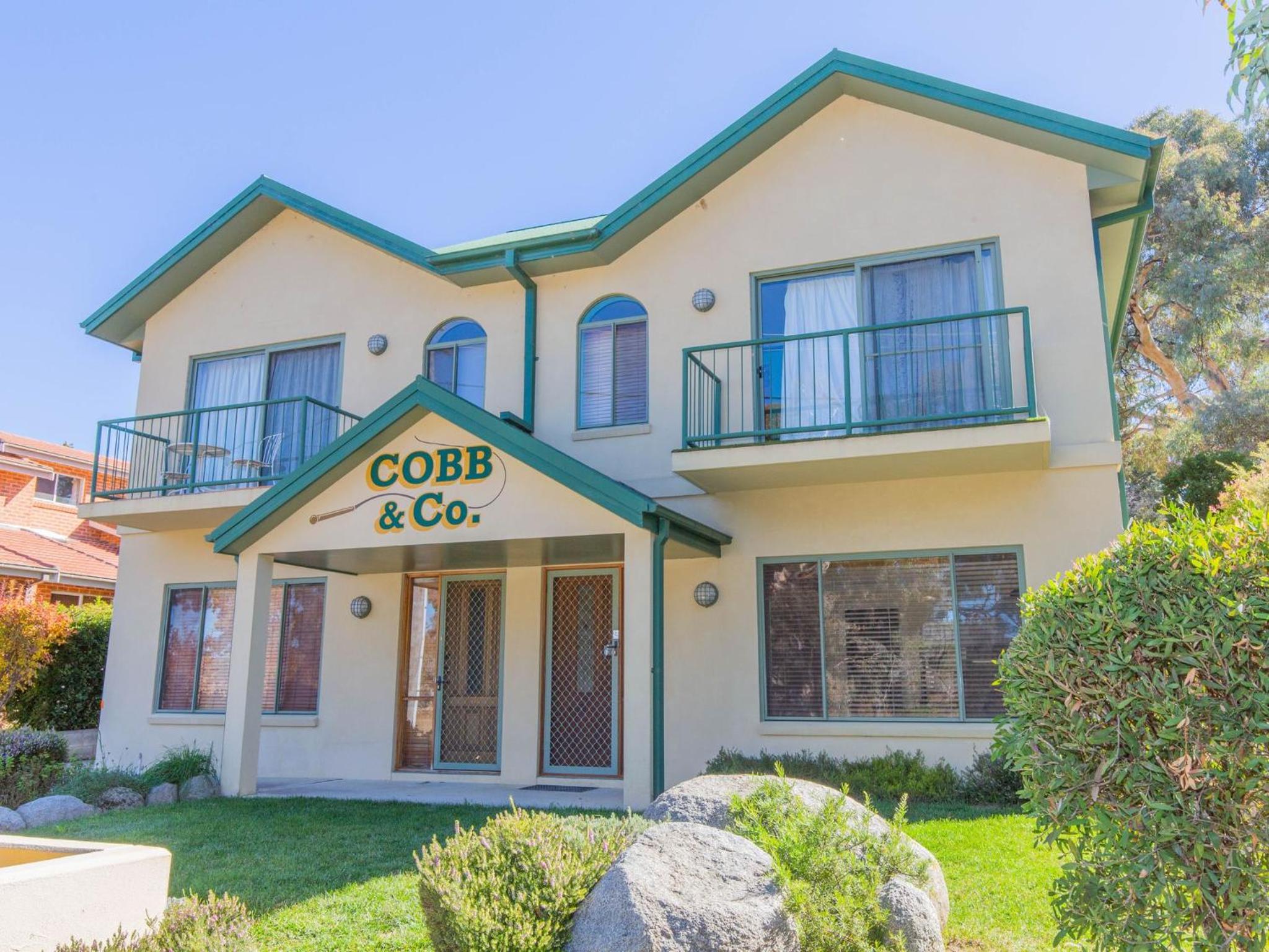 Vacation Home photo 3