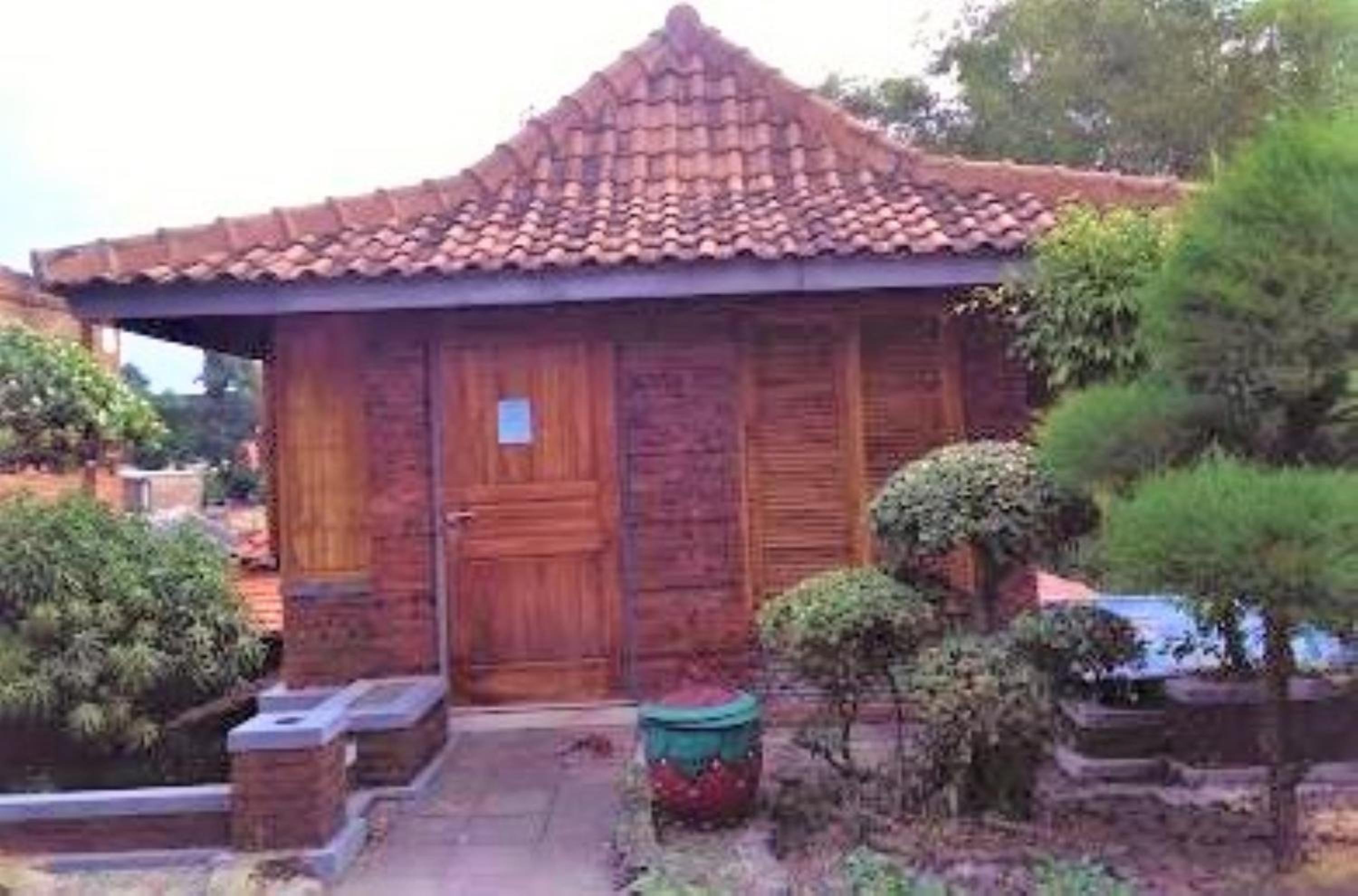 Villa - Photo 5
