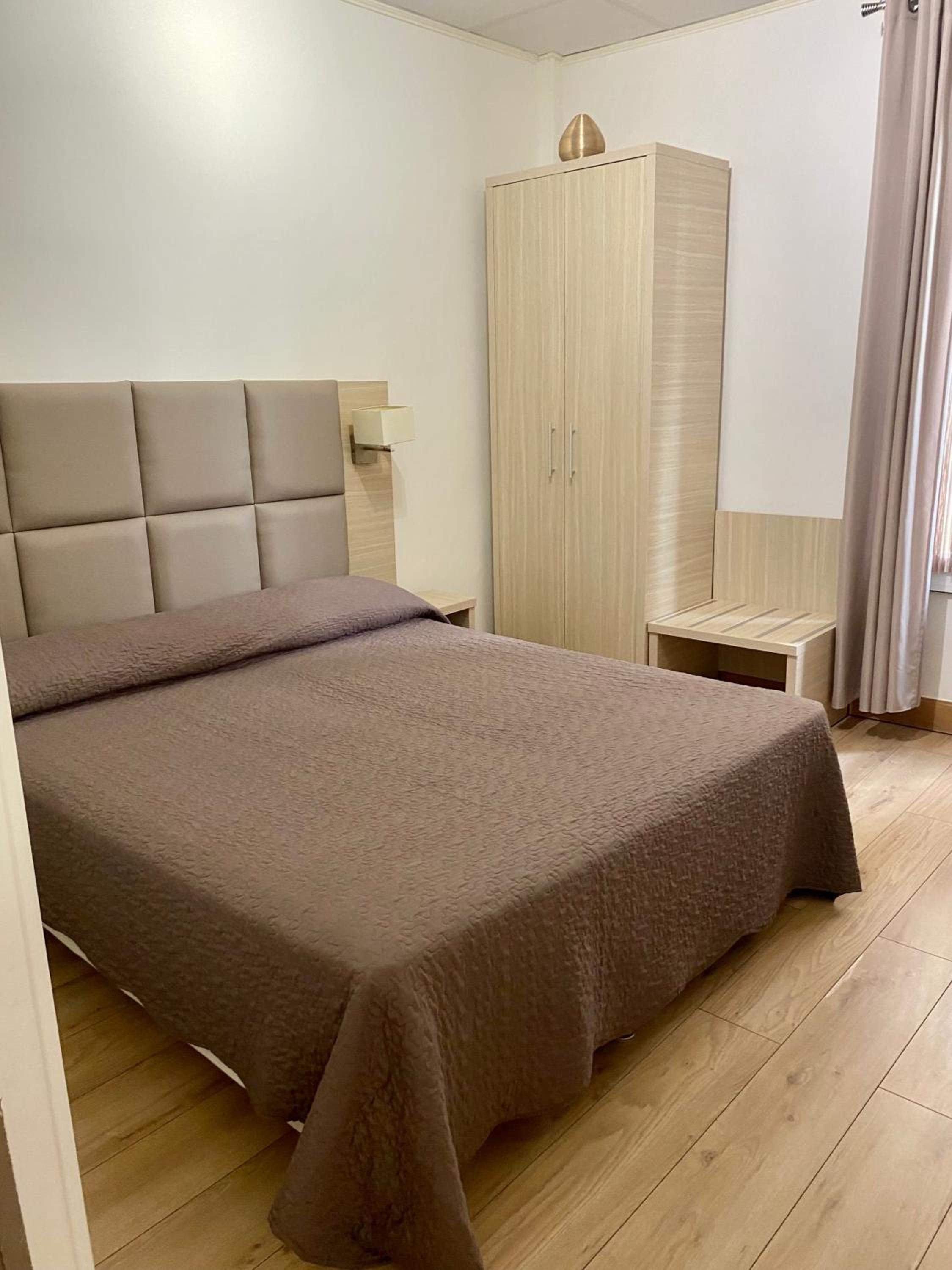 Twin Room photo 1