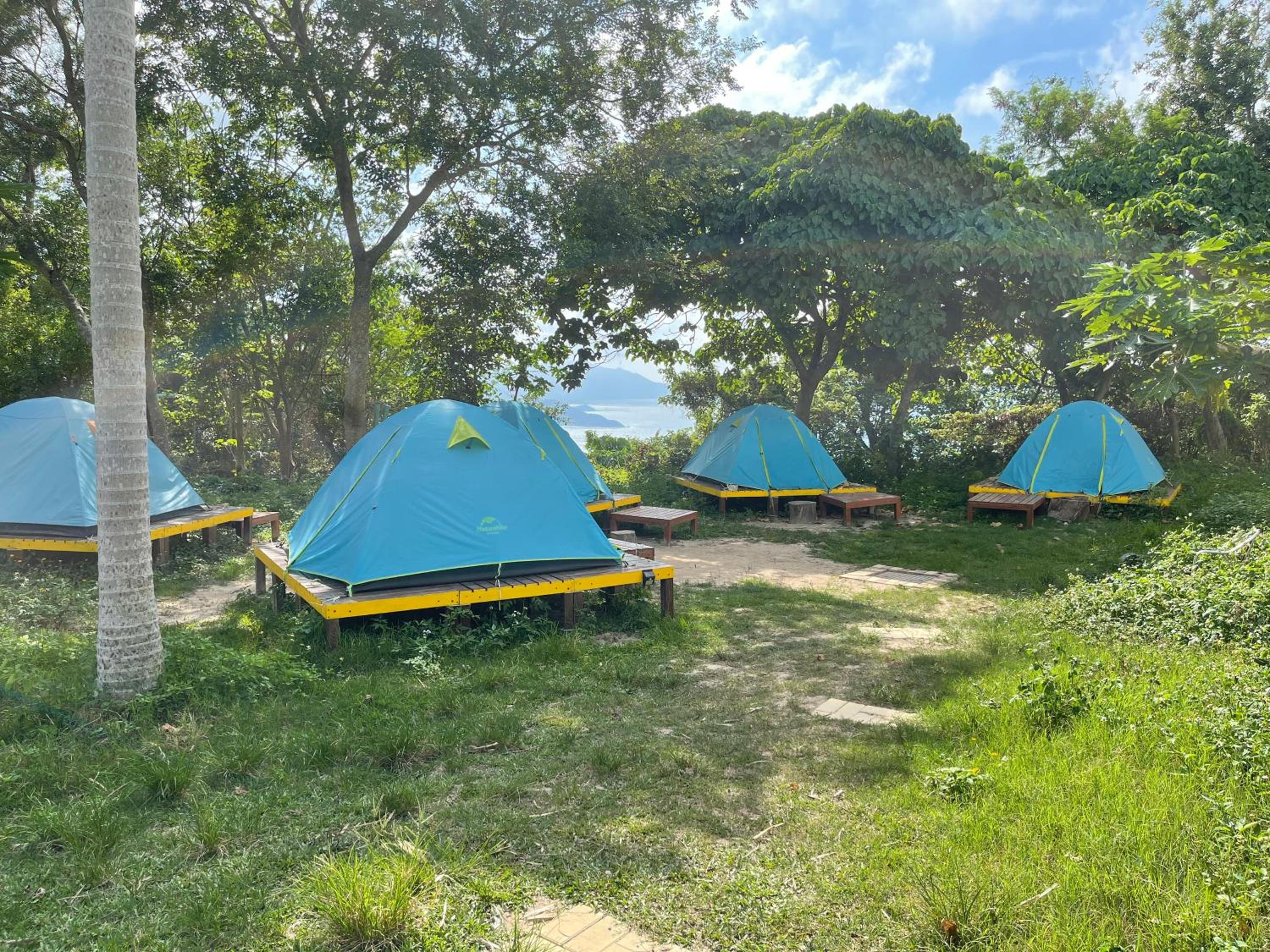 Tent