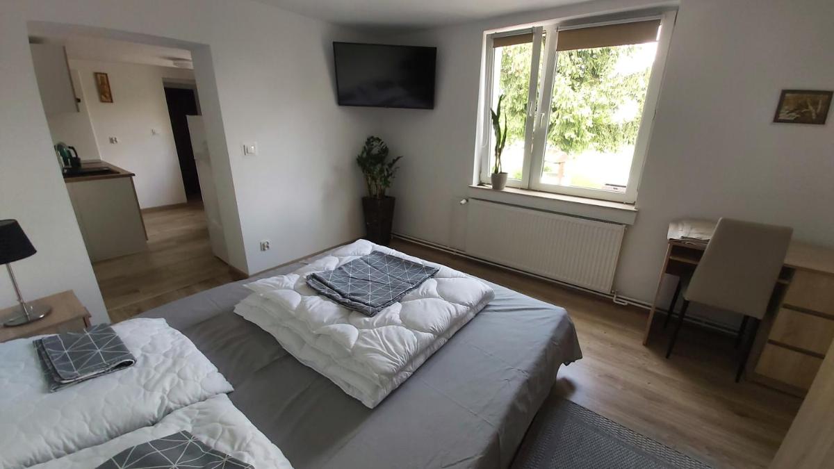 Apartment - Photo 1