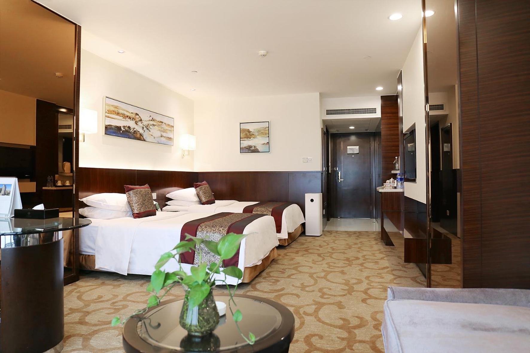Family Suite