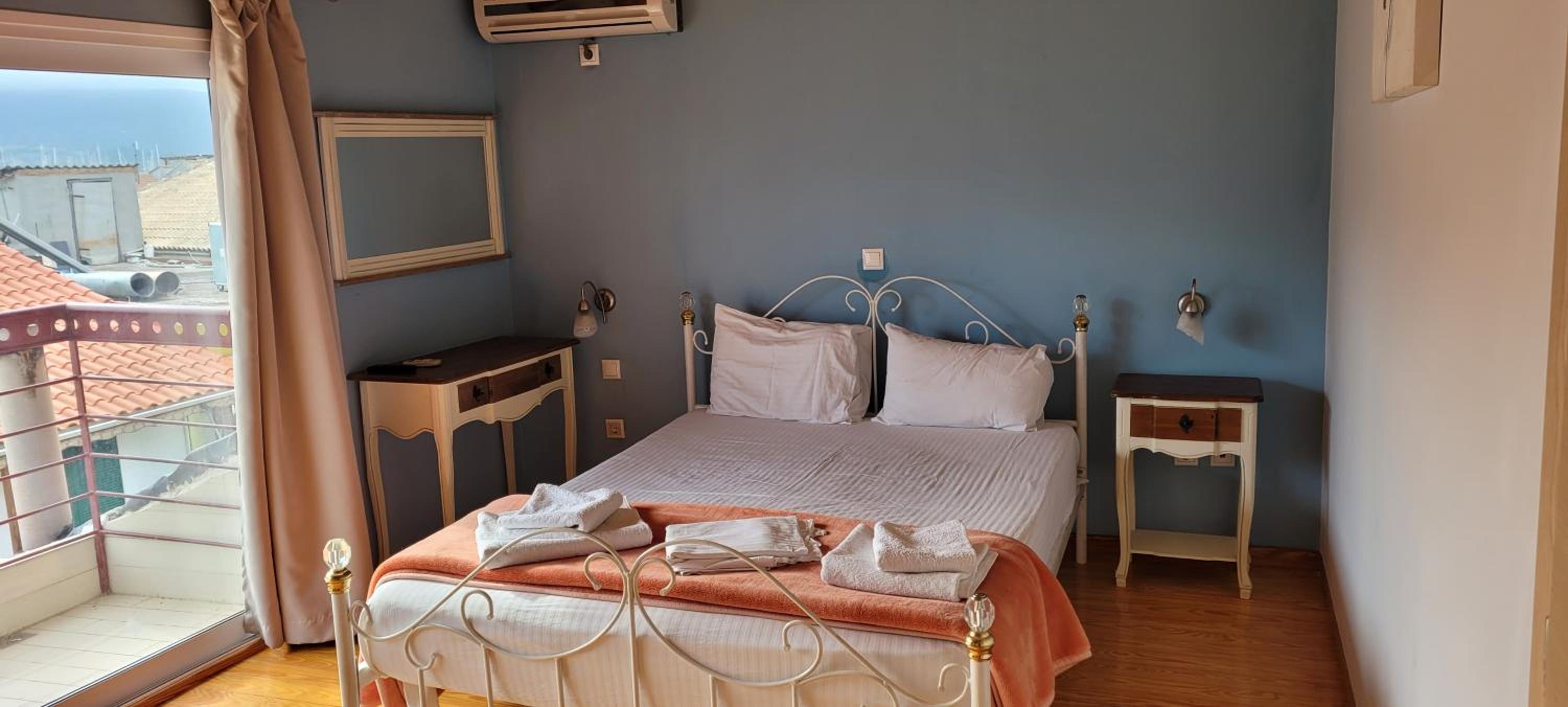 Duplex Apartment