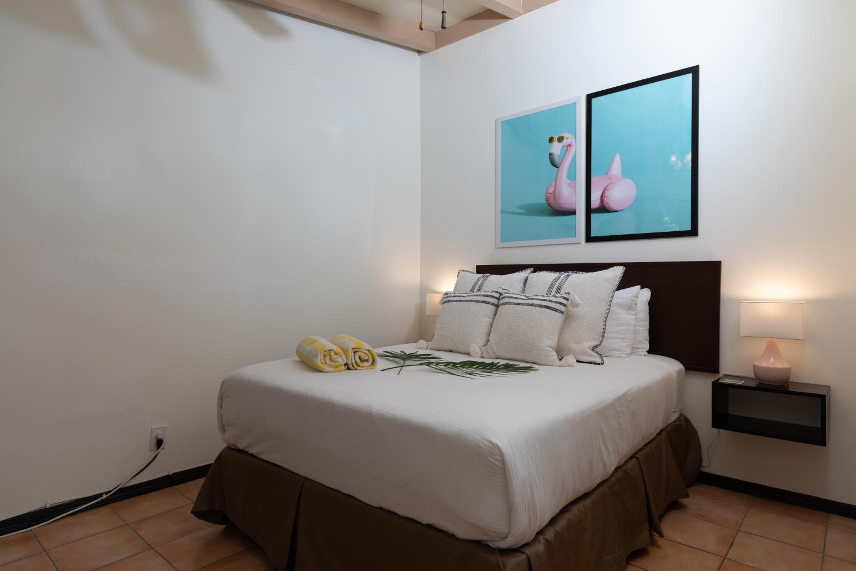 Double Room - Photo 4