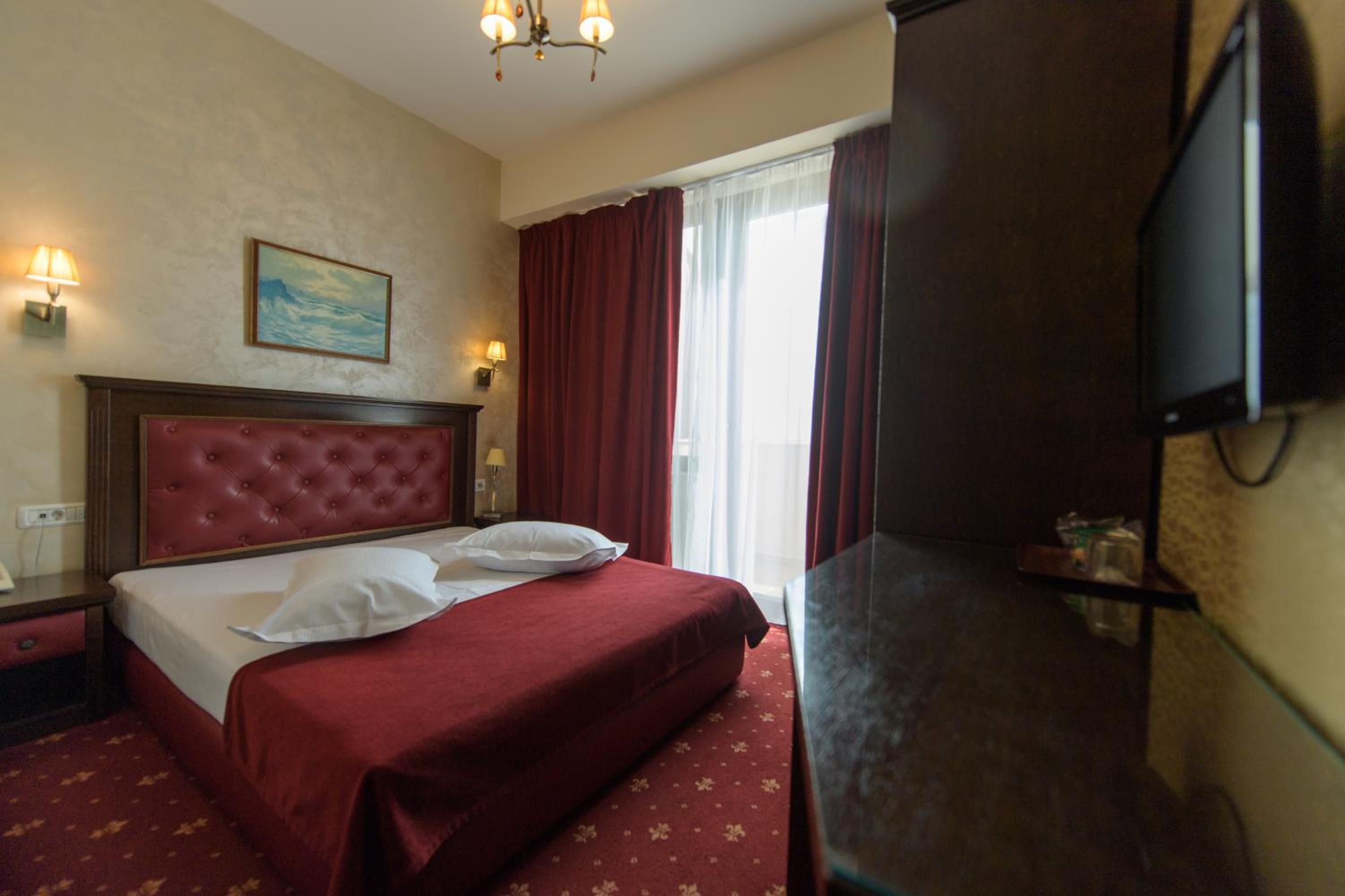 Single Room with Balcony and Sea View photo 1