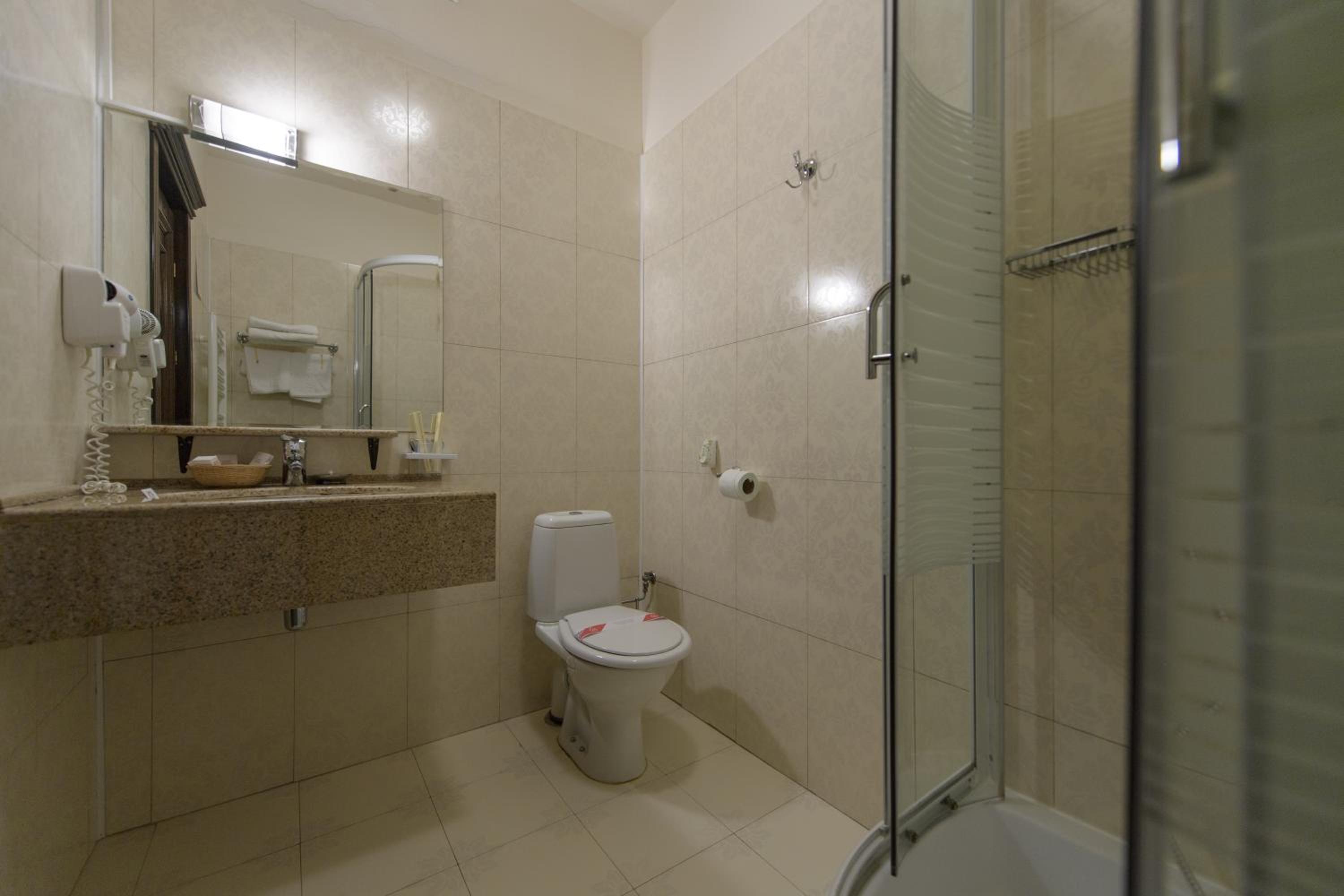 Single Room with Balcony and Sea View photo 2