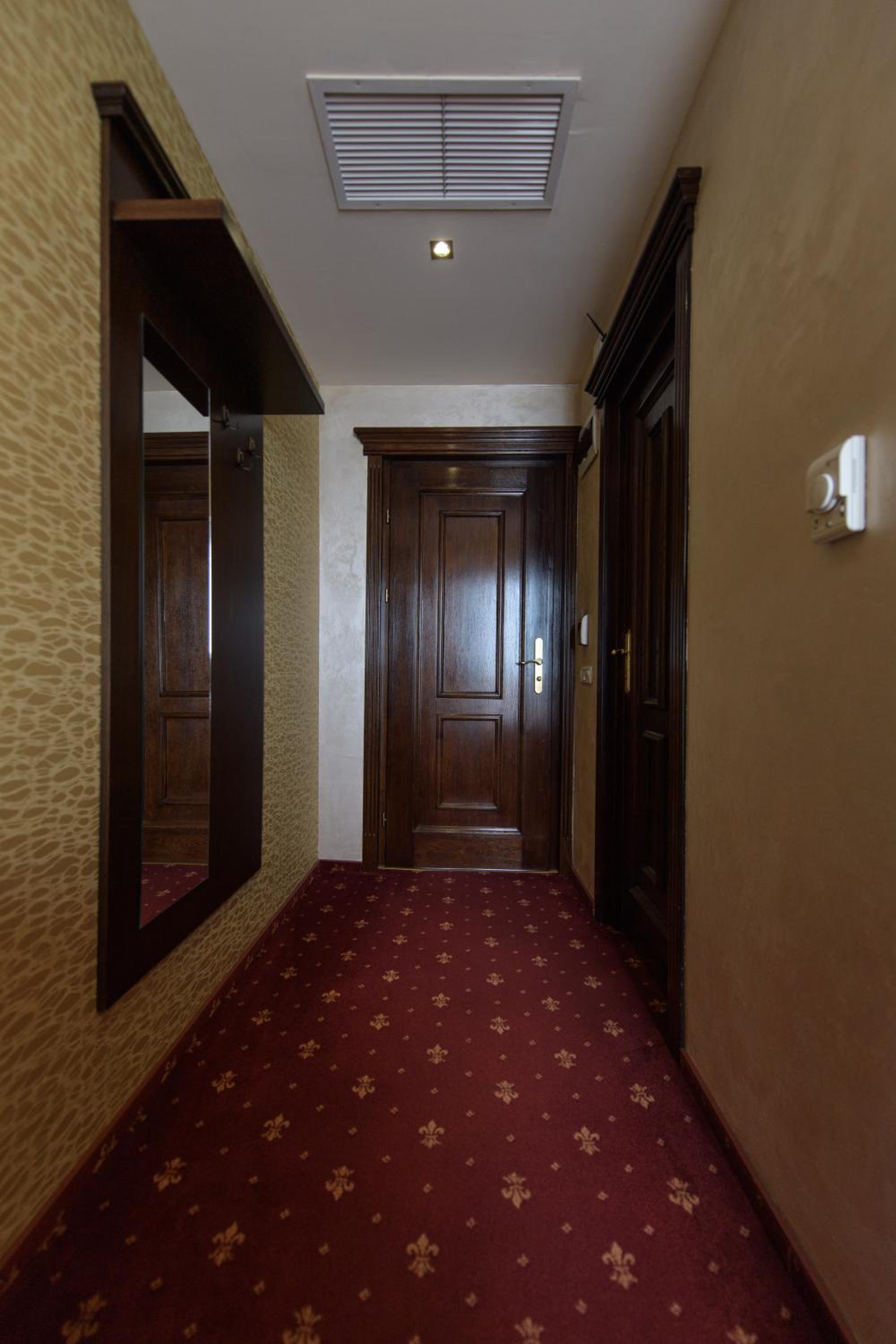 Single Room with Balcony and Sea View photo 3
