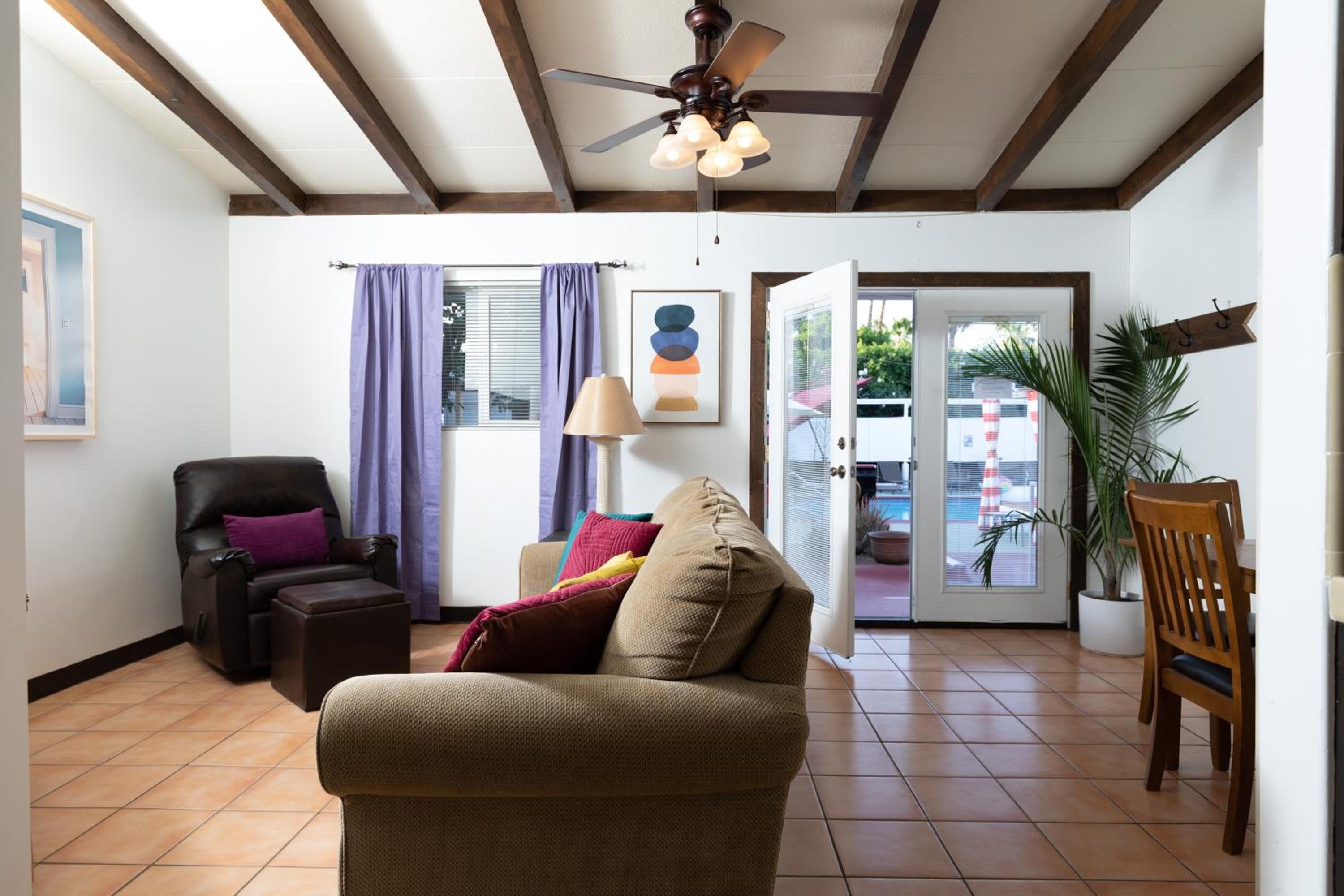 King Suite