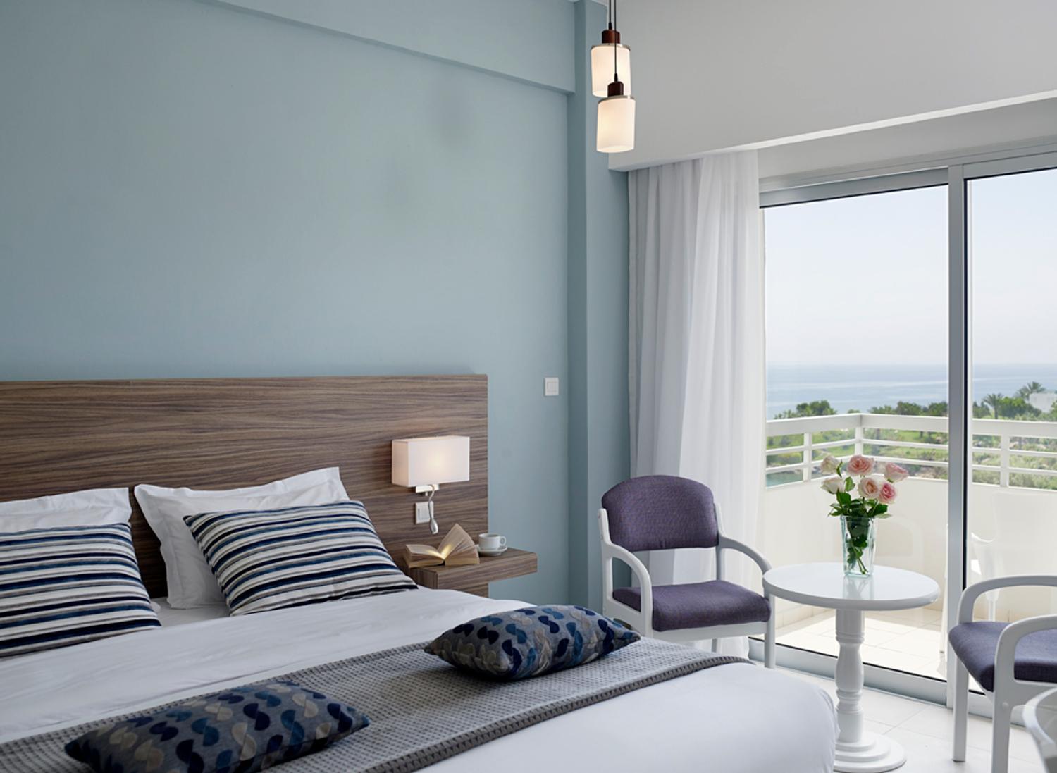 Double Room Side Sea View photo 1