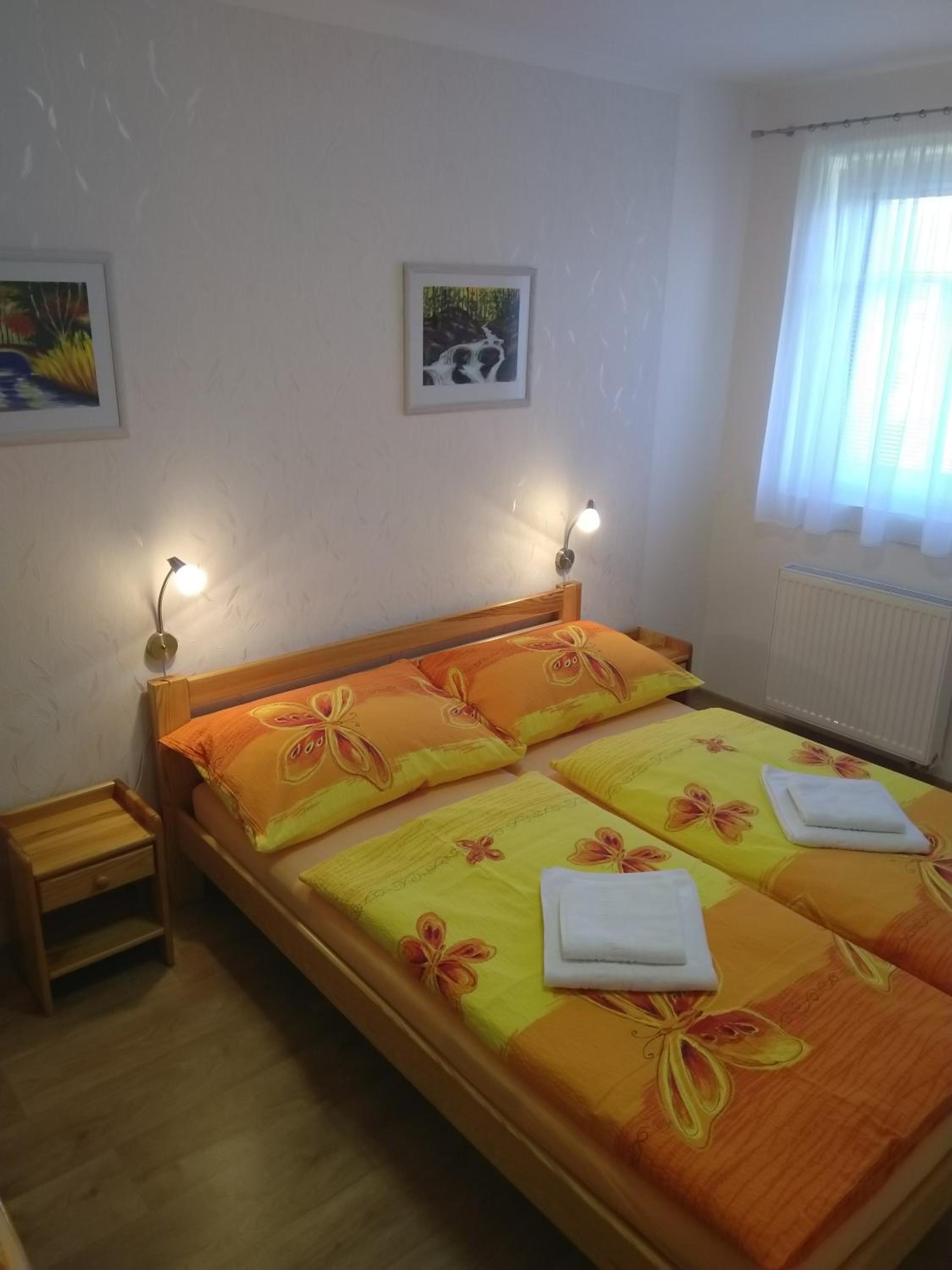 One-Bedroom Apartment photo 3