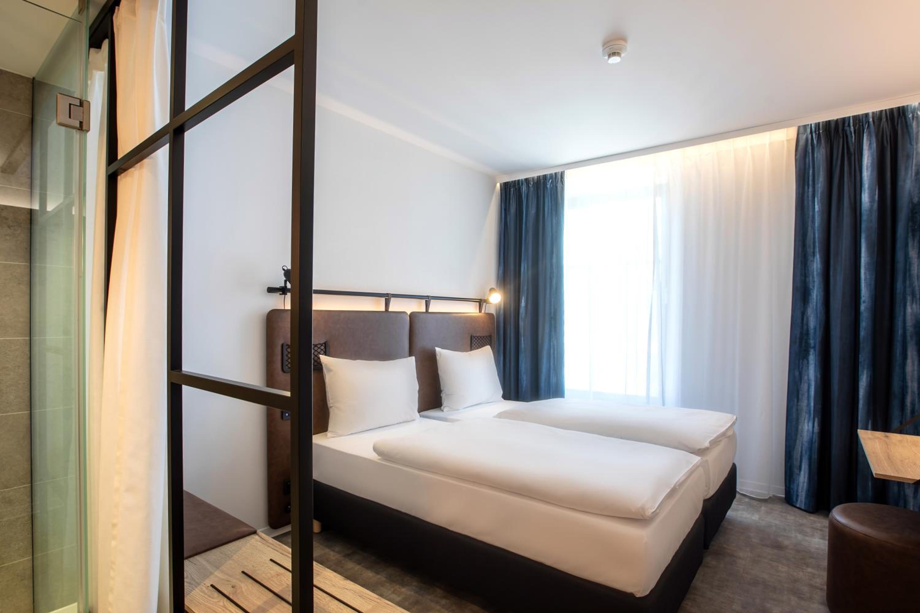 Comfort Double Room - Photo 7