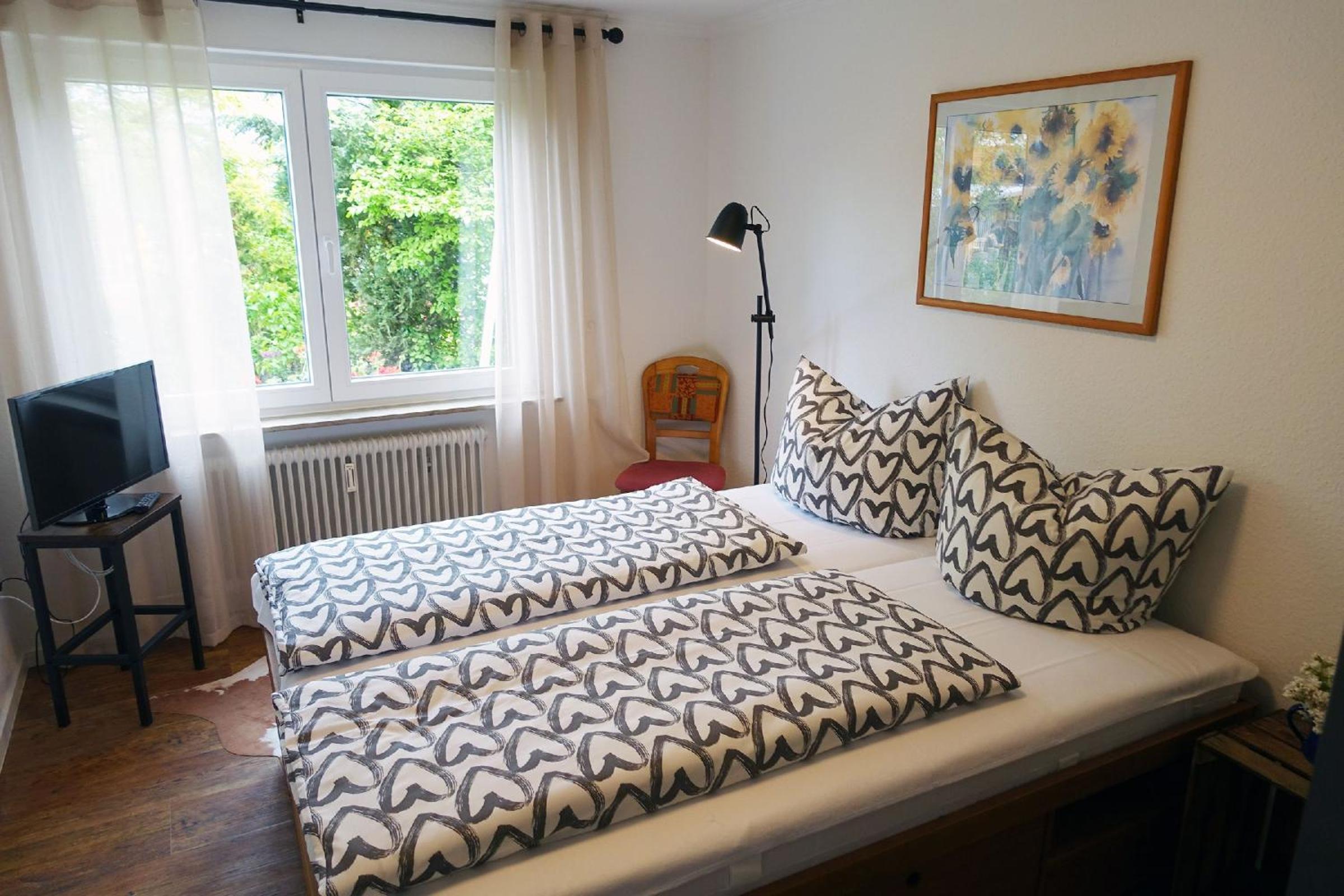 Three-Bedroom Superior Apartment