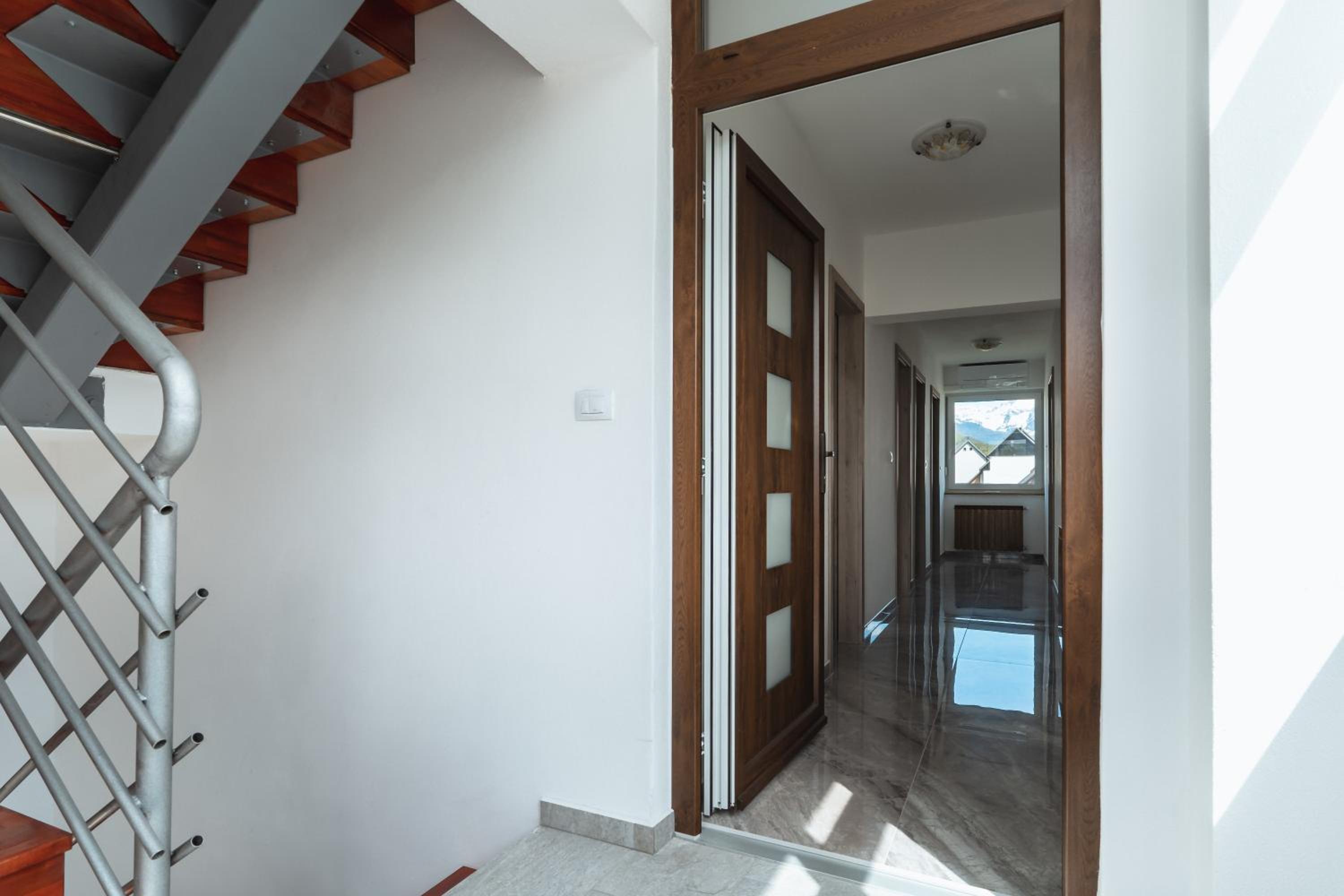 Apartment with Balcony - Photo 1