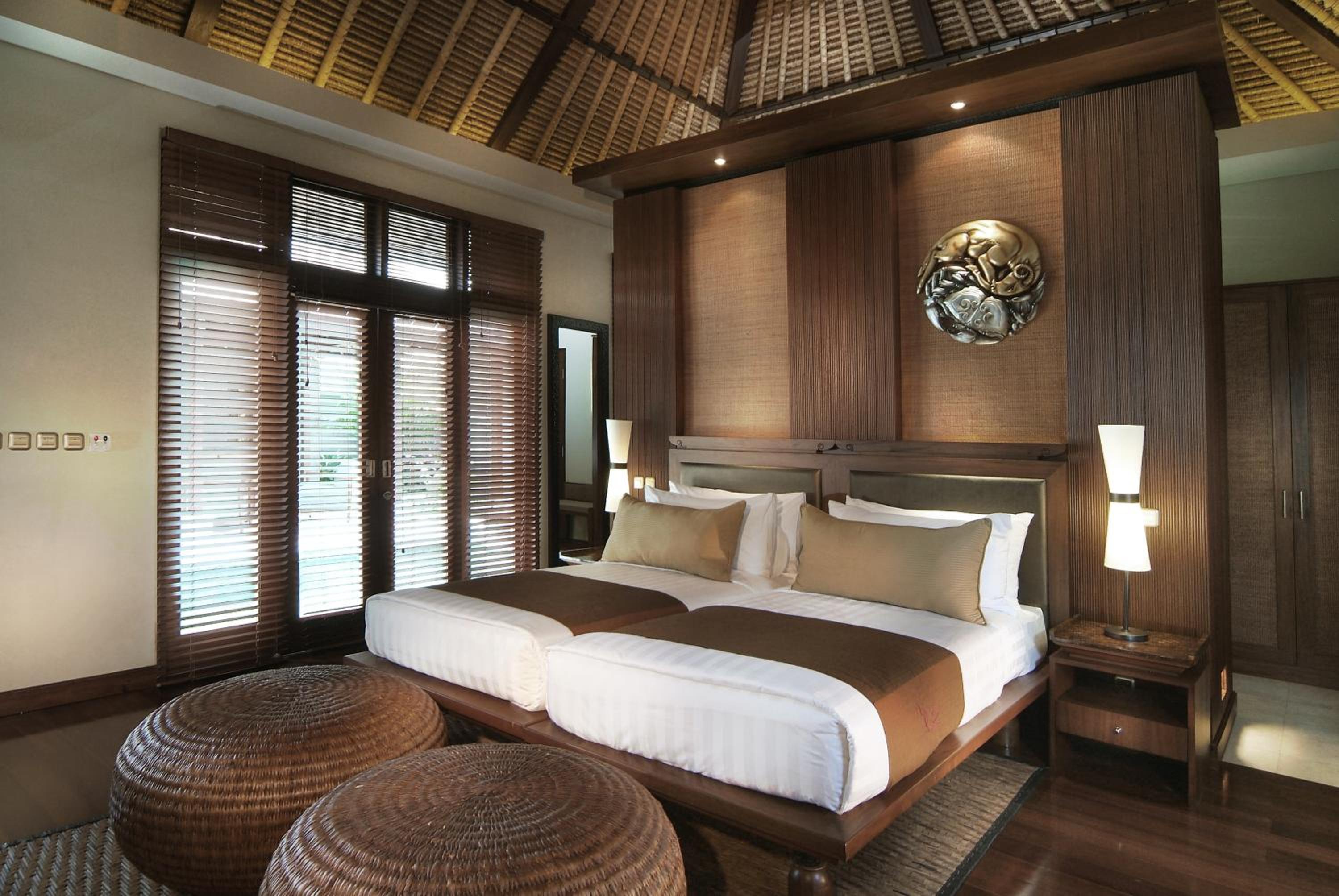 One-Bedroom Villa with Private Pool - Photo 9