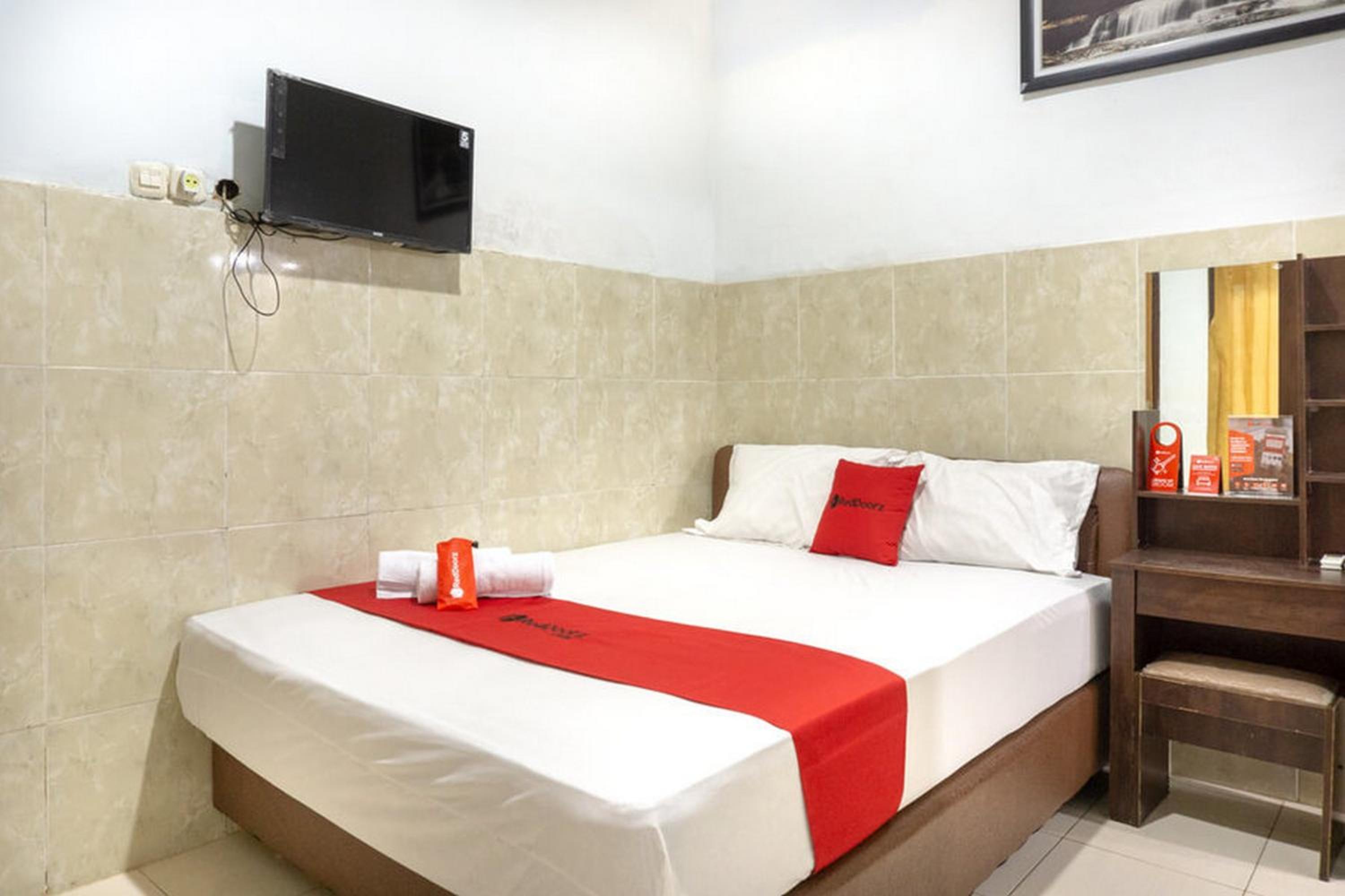 Double Room - Photo 1