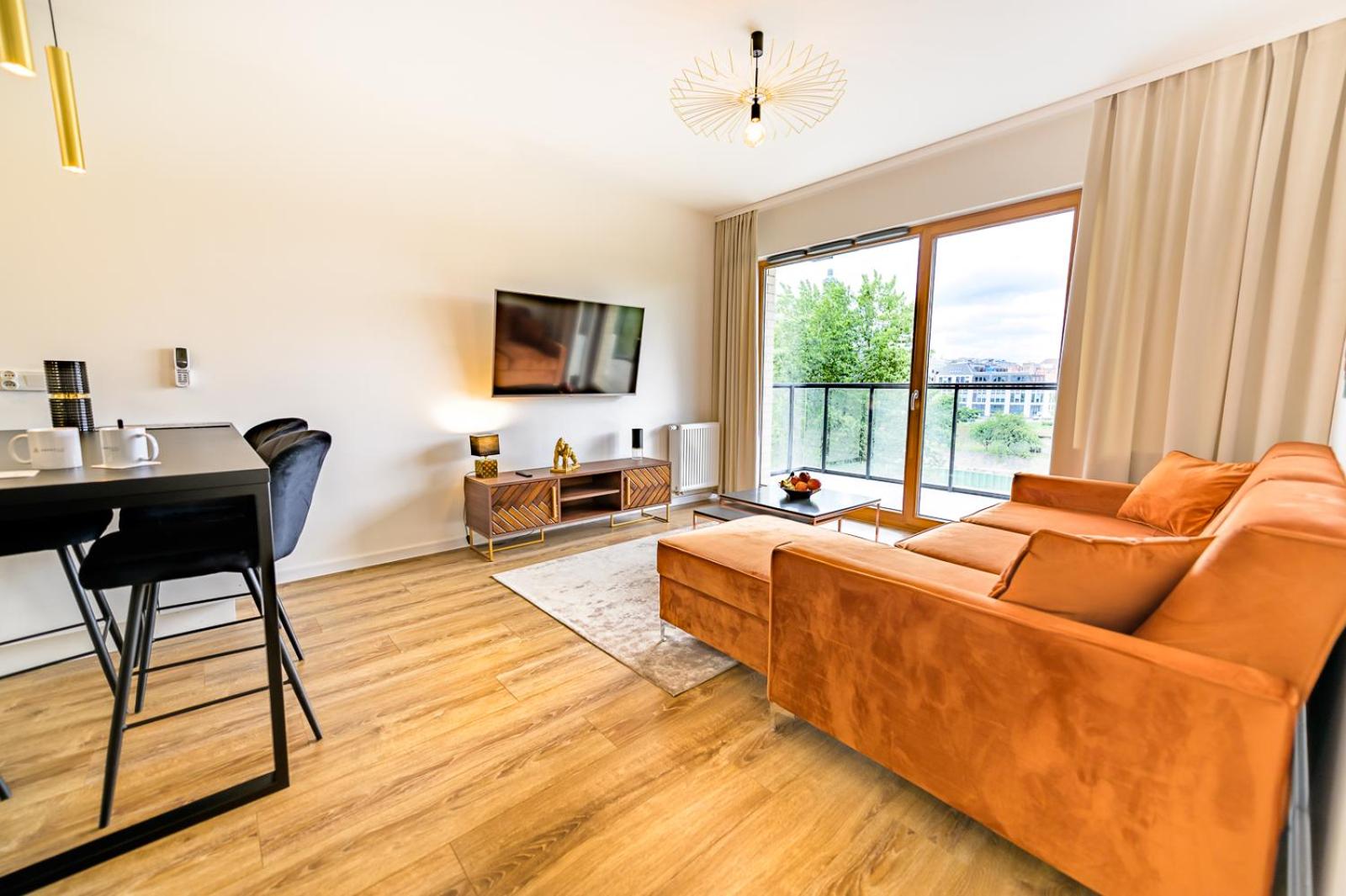 Apartment - Photo 14