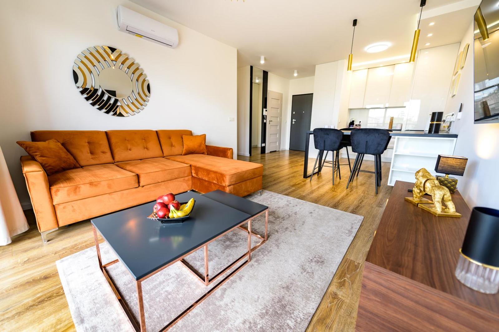 Apartment - Photo 4